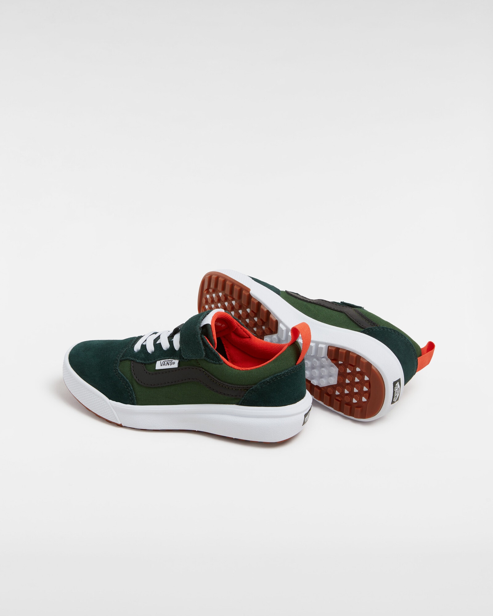 Vans Sneaker »UltraRange 66 V«, für Kinder