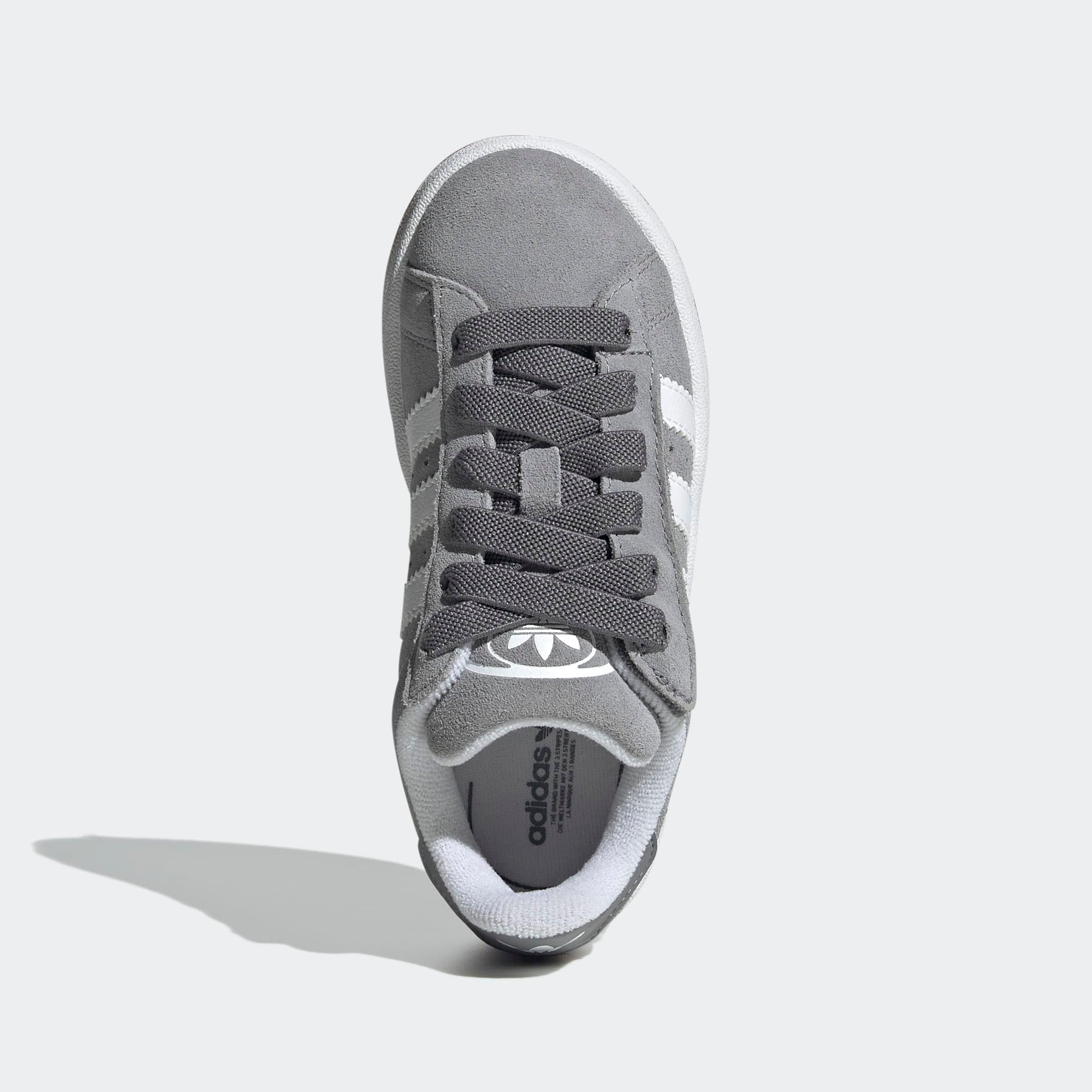 adidas Originals Sneaker »CAMPUS 00S COMFORT CLOSURE ELASTIC LACE KIDS«