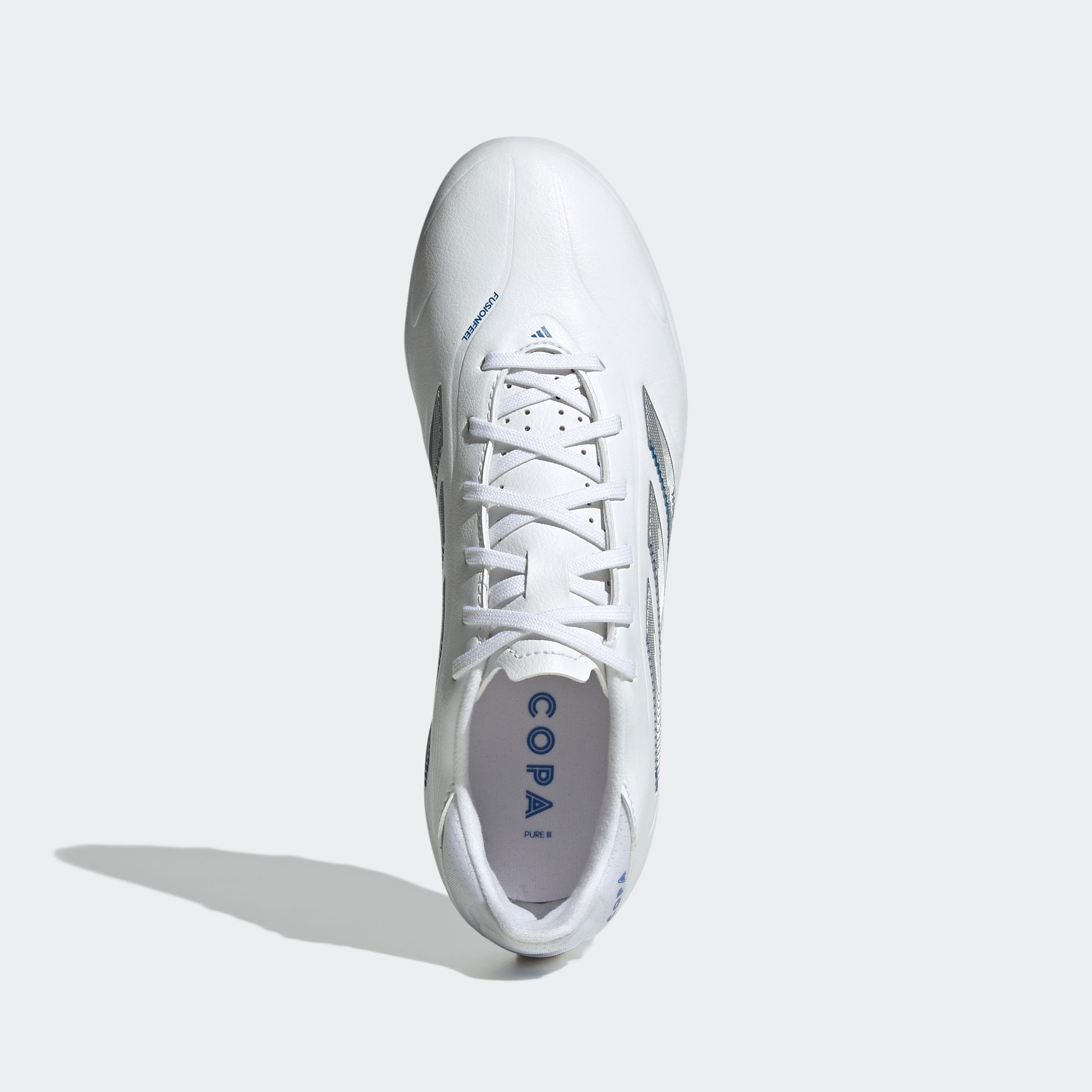 adidas Performance Fußballschuh »COPA PURE 3 LEAGUE KIDS FG/MG«