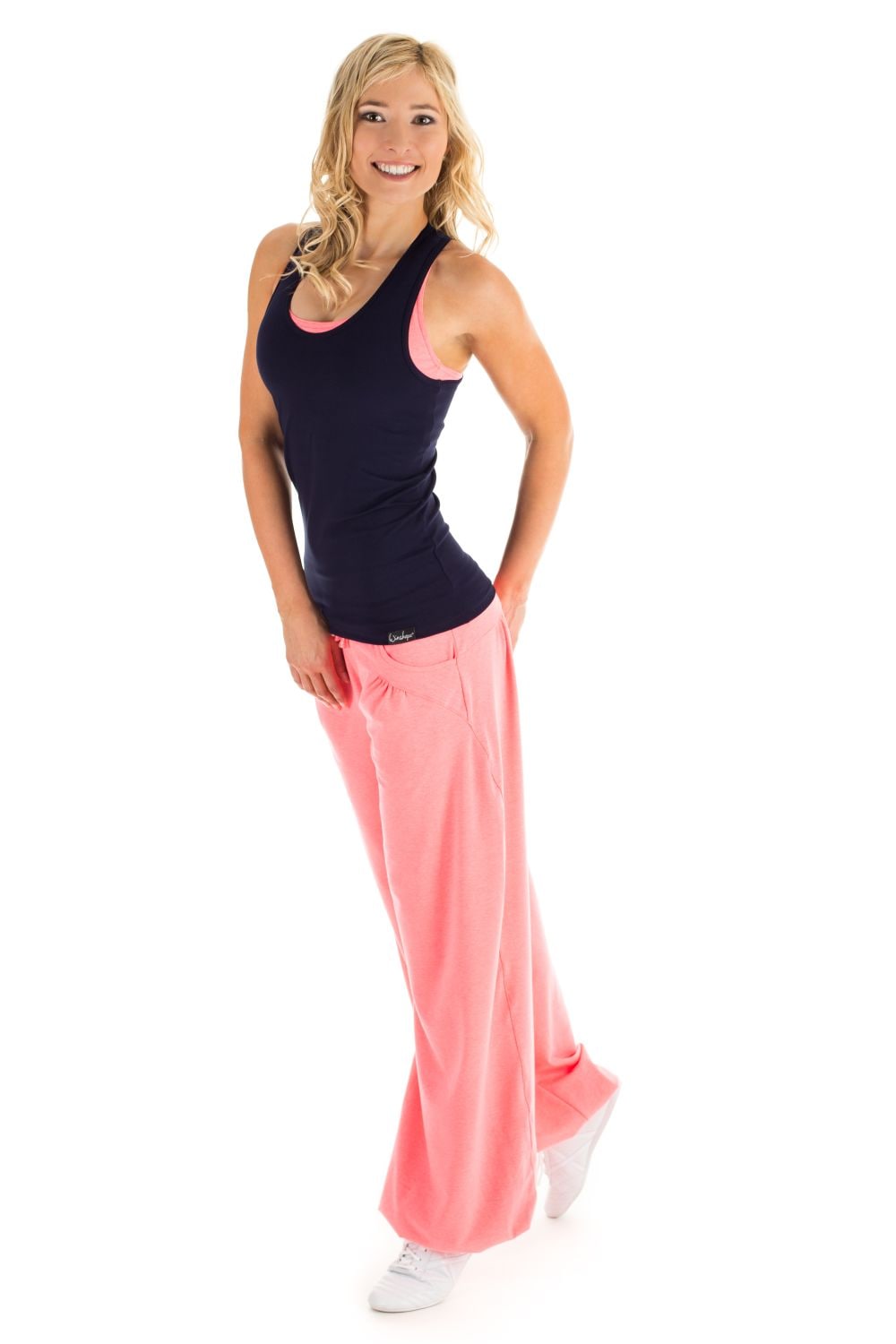 Winshape Dancehose »WTE3«, Dance-Style
