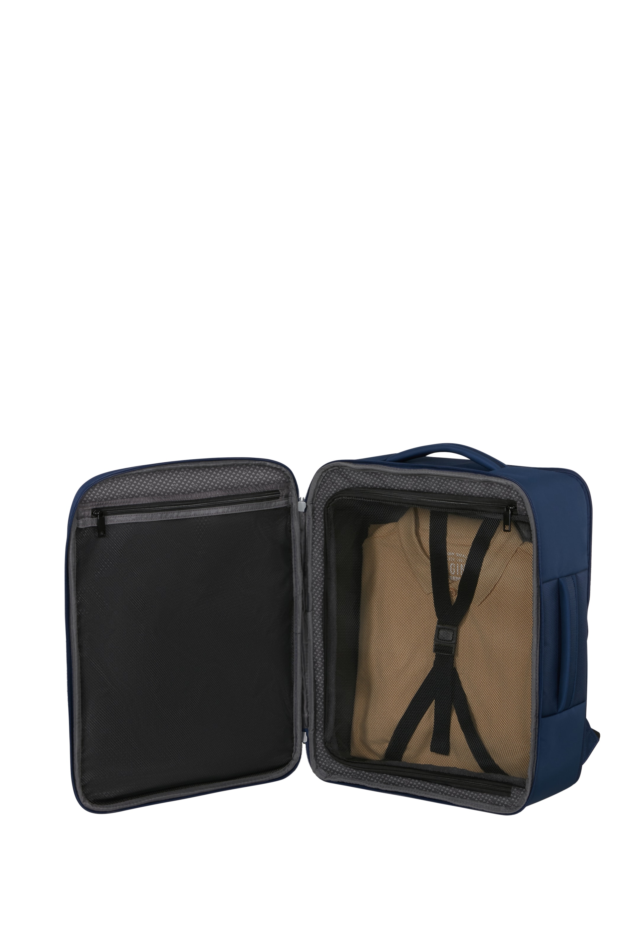 Samsonite Reiserucksack »GOTWIST« klare Linien