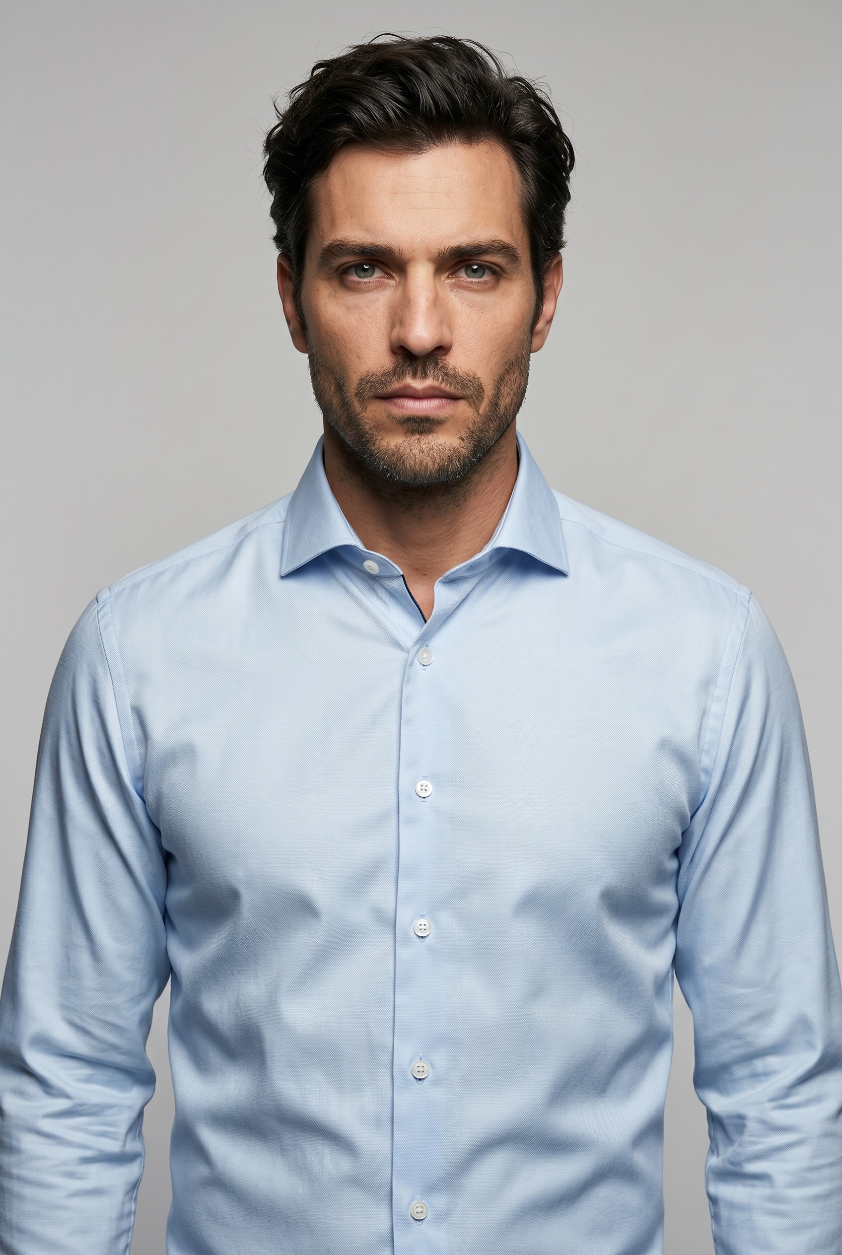 OLYMP Businesshemd »Level Five body fit«