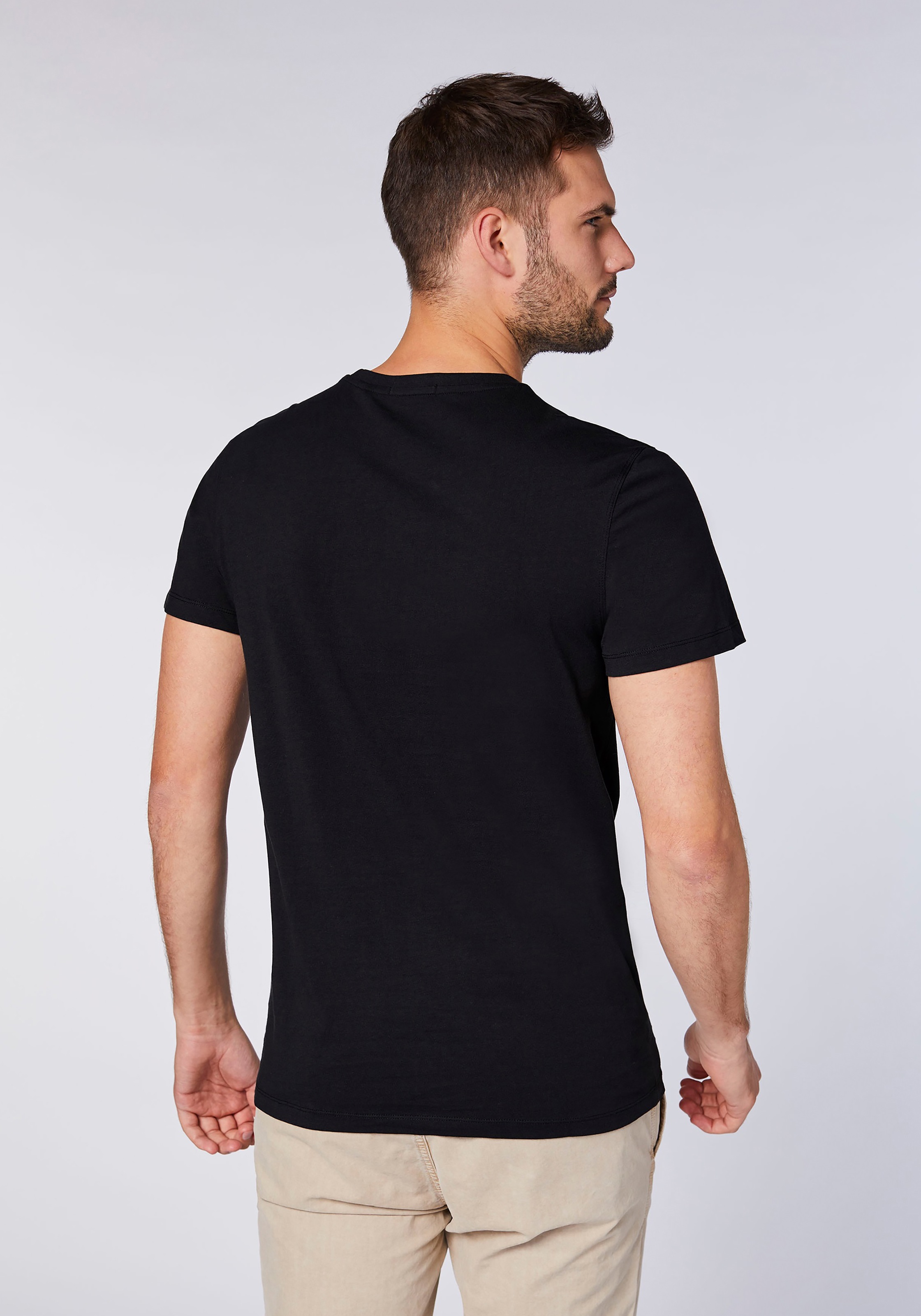 Chiemsee T-Shirt - im vorteilhaften Doppelpack<br/>