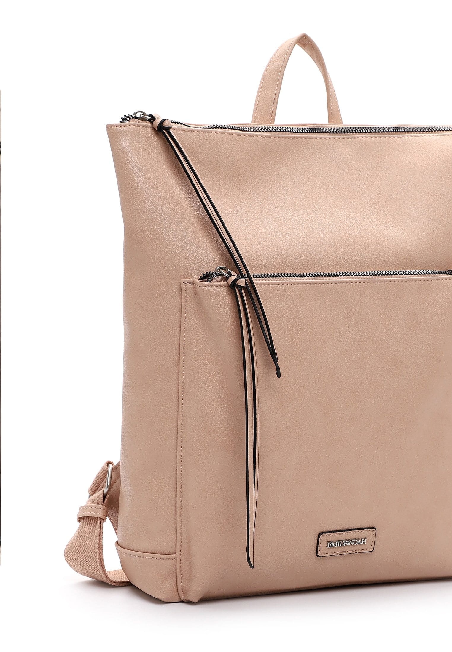 EMILY & NOAH Rucksack »Rucksack E&N Ernestine«