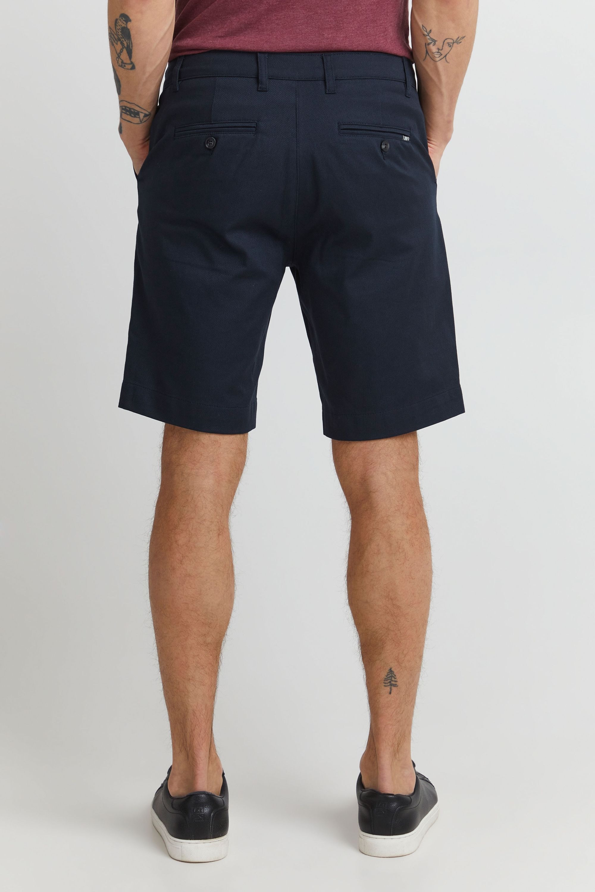 !Solid Shorts »Shorts SDFred«