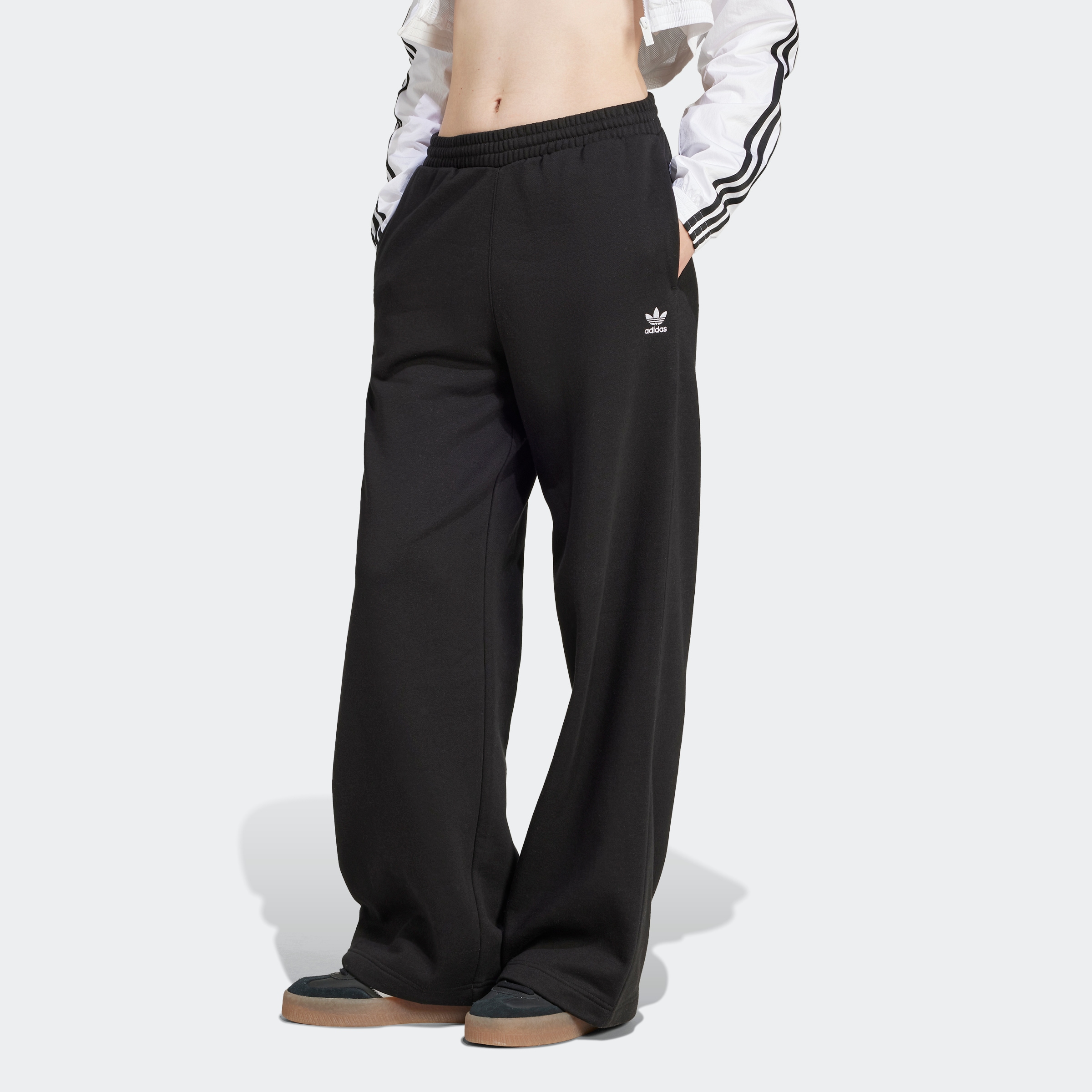 adidas Originals Sporthose »ESS WL PANTS«, (1 tlg.)