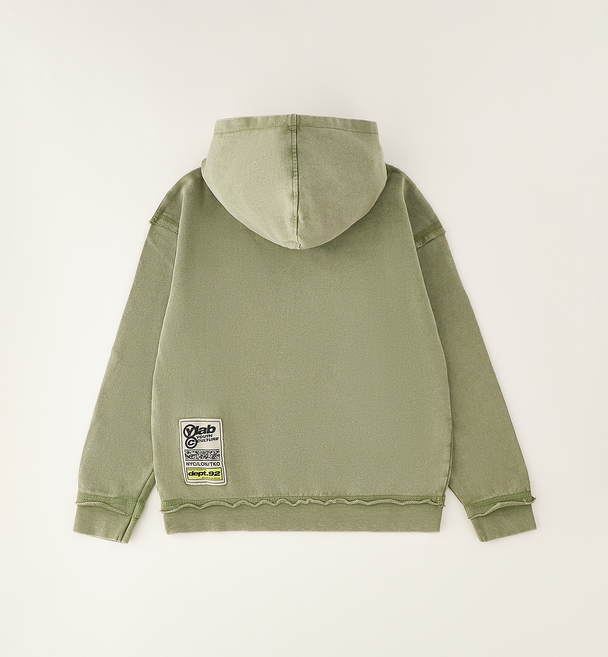 iDo Sweatshirt »BOY SWEATER«
