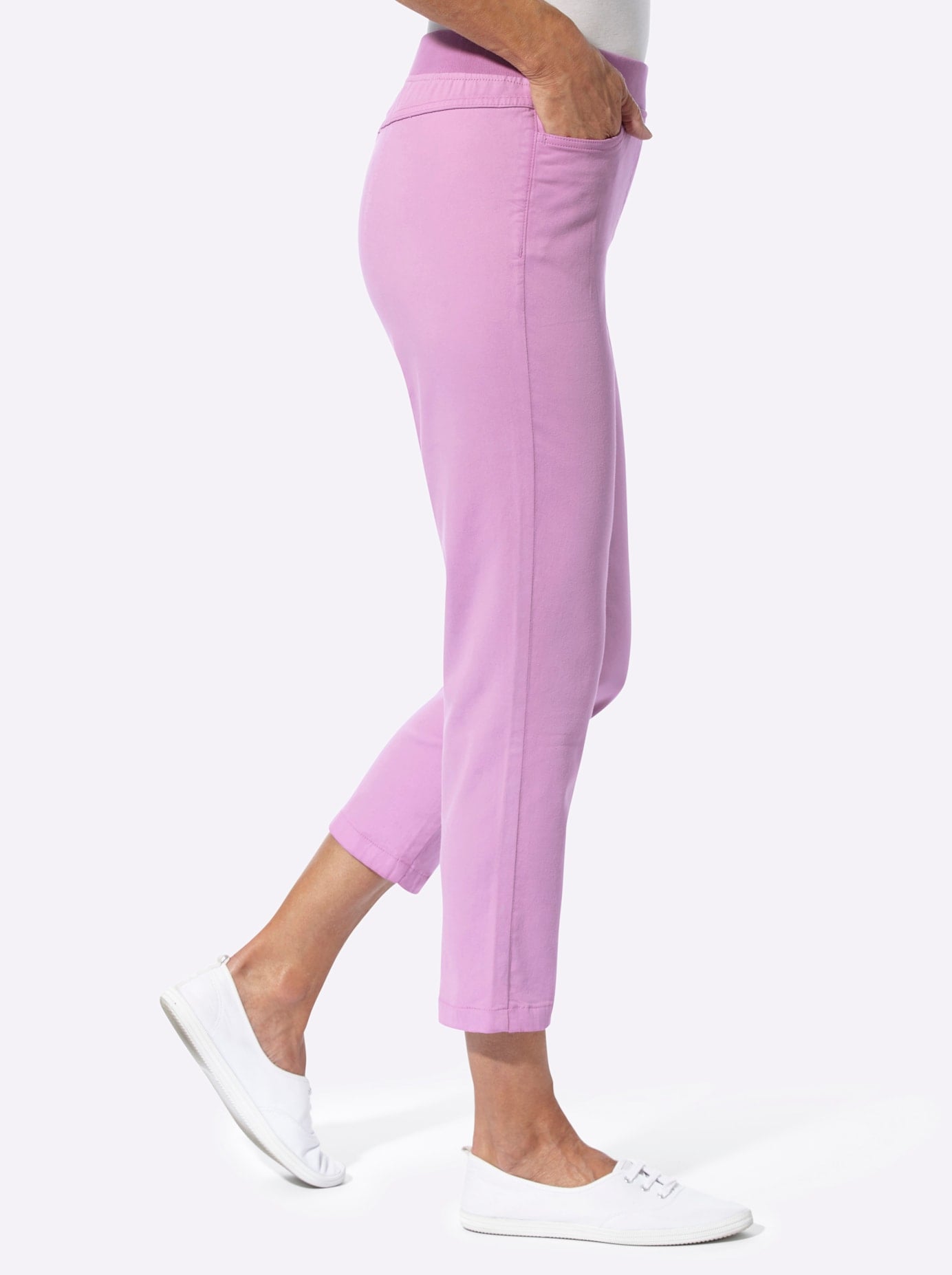 Classic Basics Schlupfhose