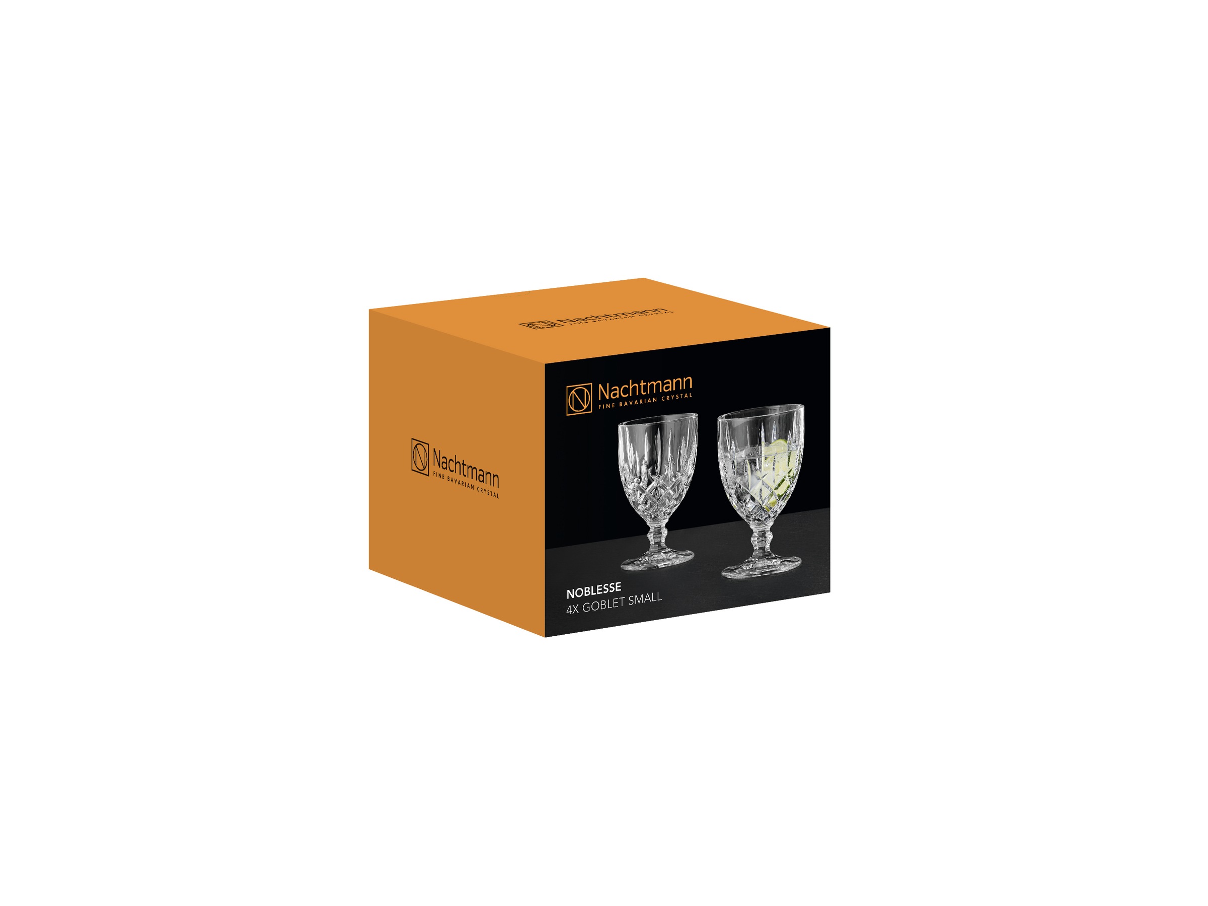Nachtmann Glas »Noblesse«