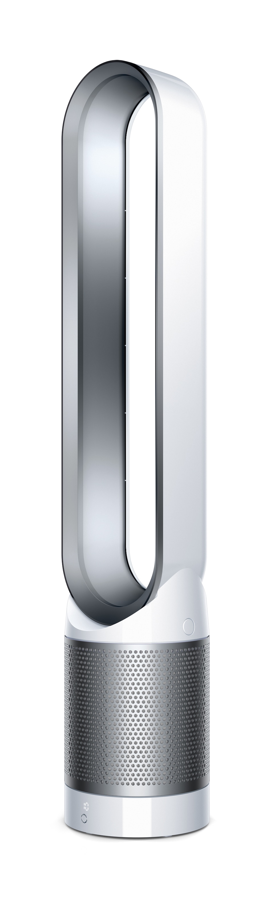 DYSON Luftreiniger »Pure Cool™ TP00 (Weiß/Silber)«