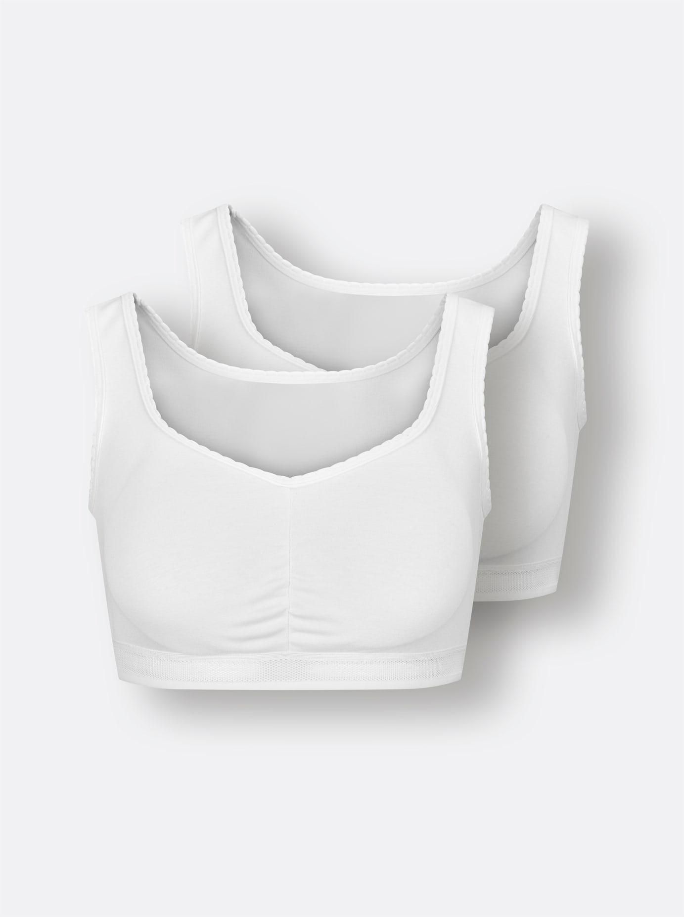 wäschepur Bustier