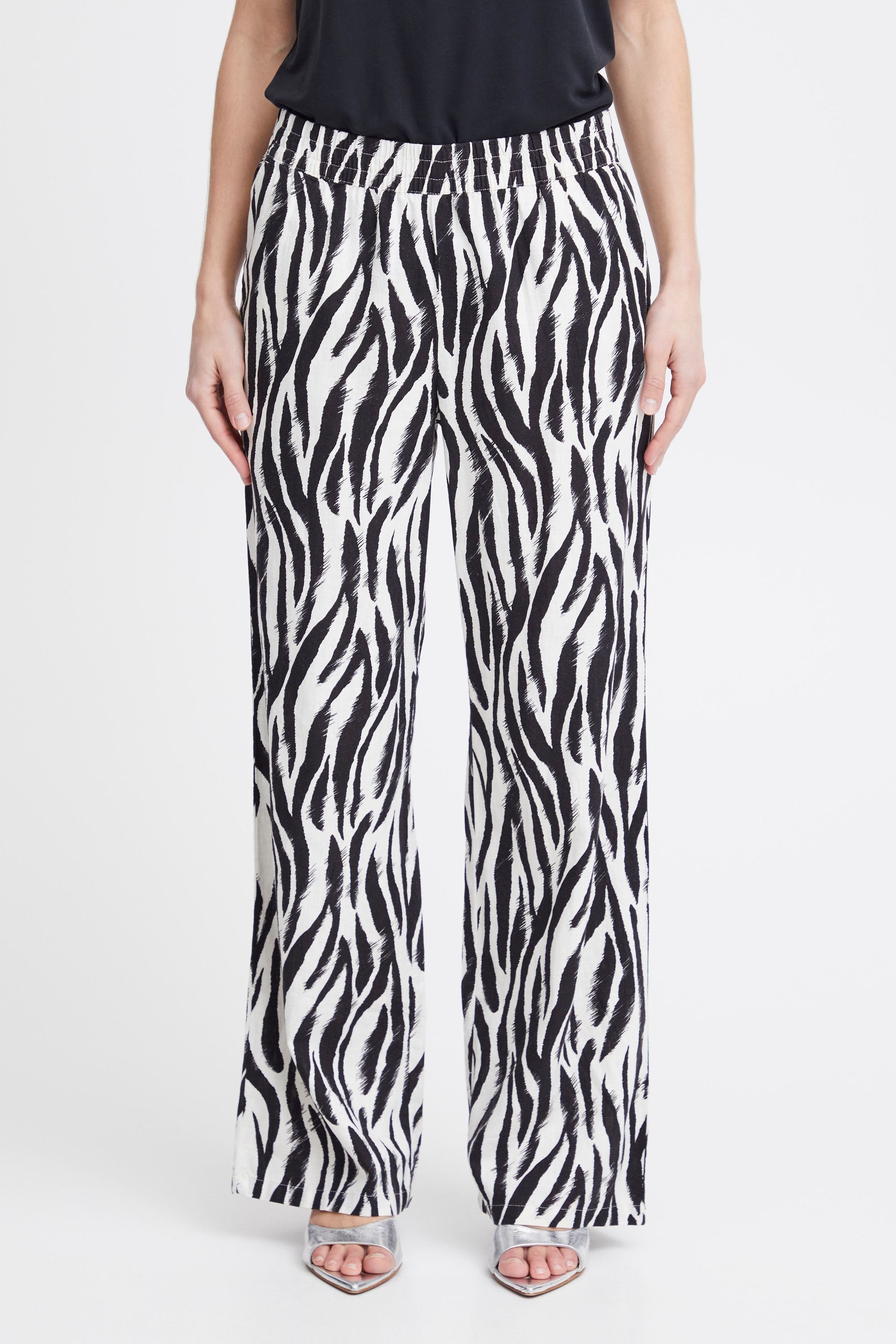 b.young Stoffhose »Stoffhose BYAlakka«