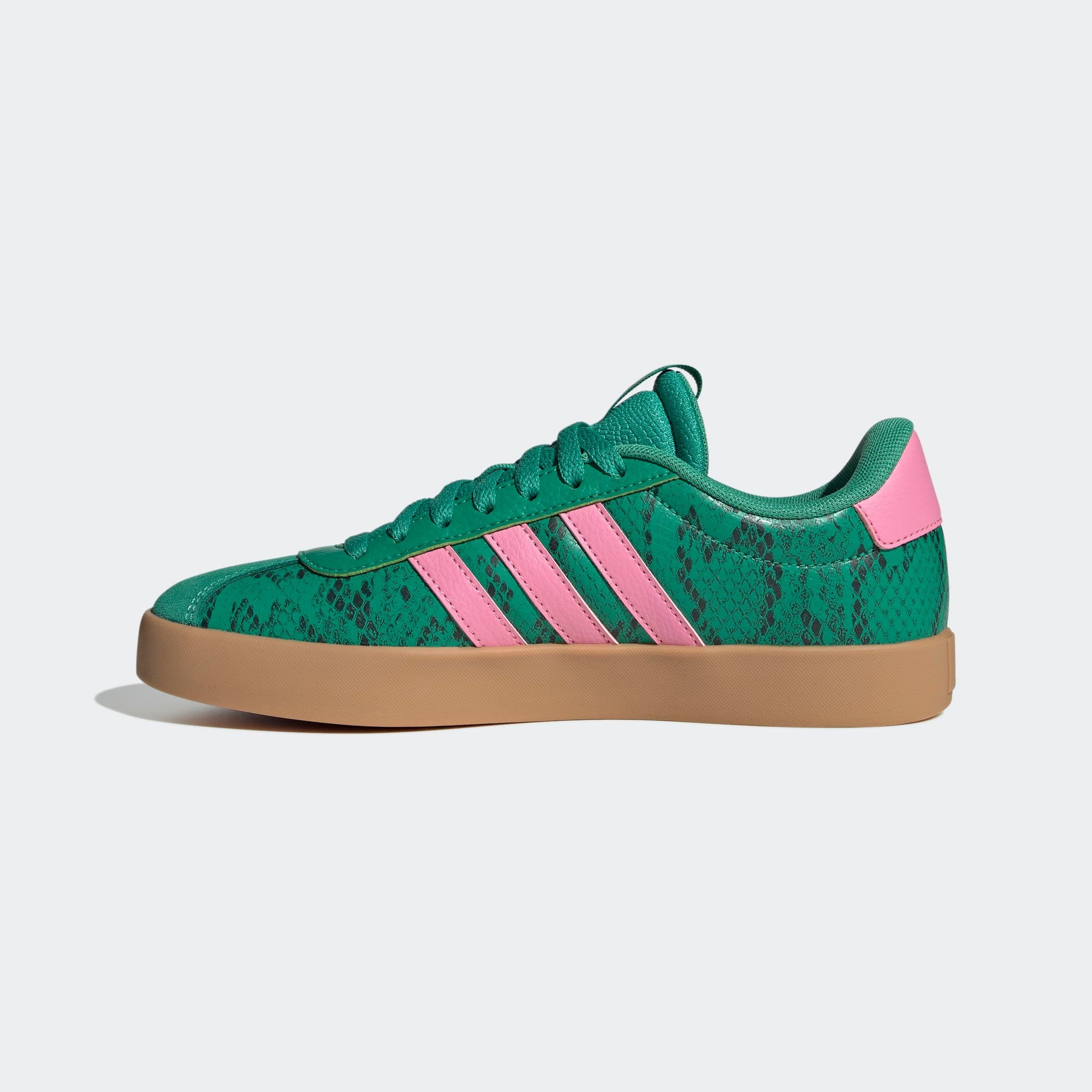 adidas Sportswear Sneaker »VL COURT 3.0«  Design auf den Spuren des adidas Samba