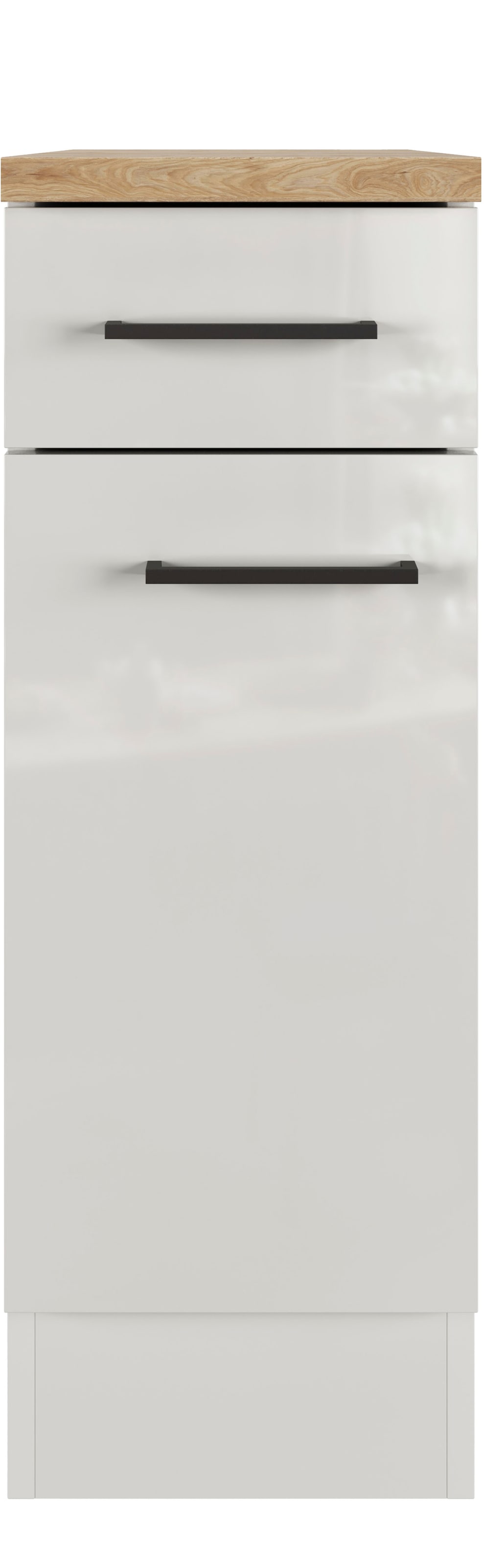 Flex-Well Unterschrank »Lund« in verschiedenen Breiten, individuell kombinierbar