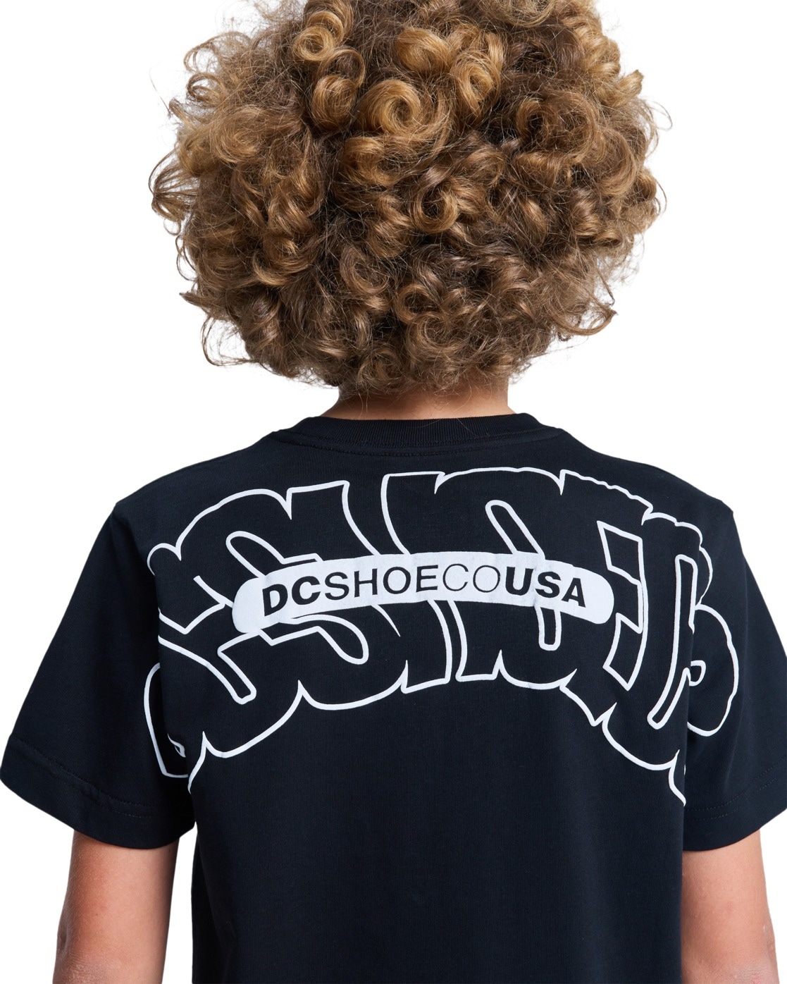 DC Shoes T-Shirt »DC Omega«