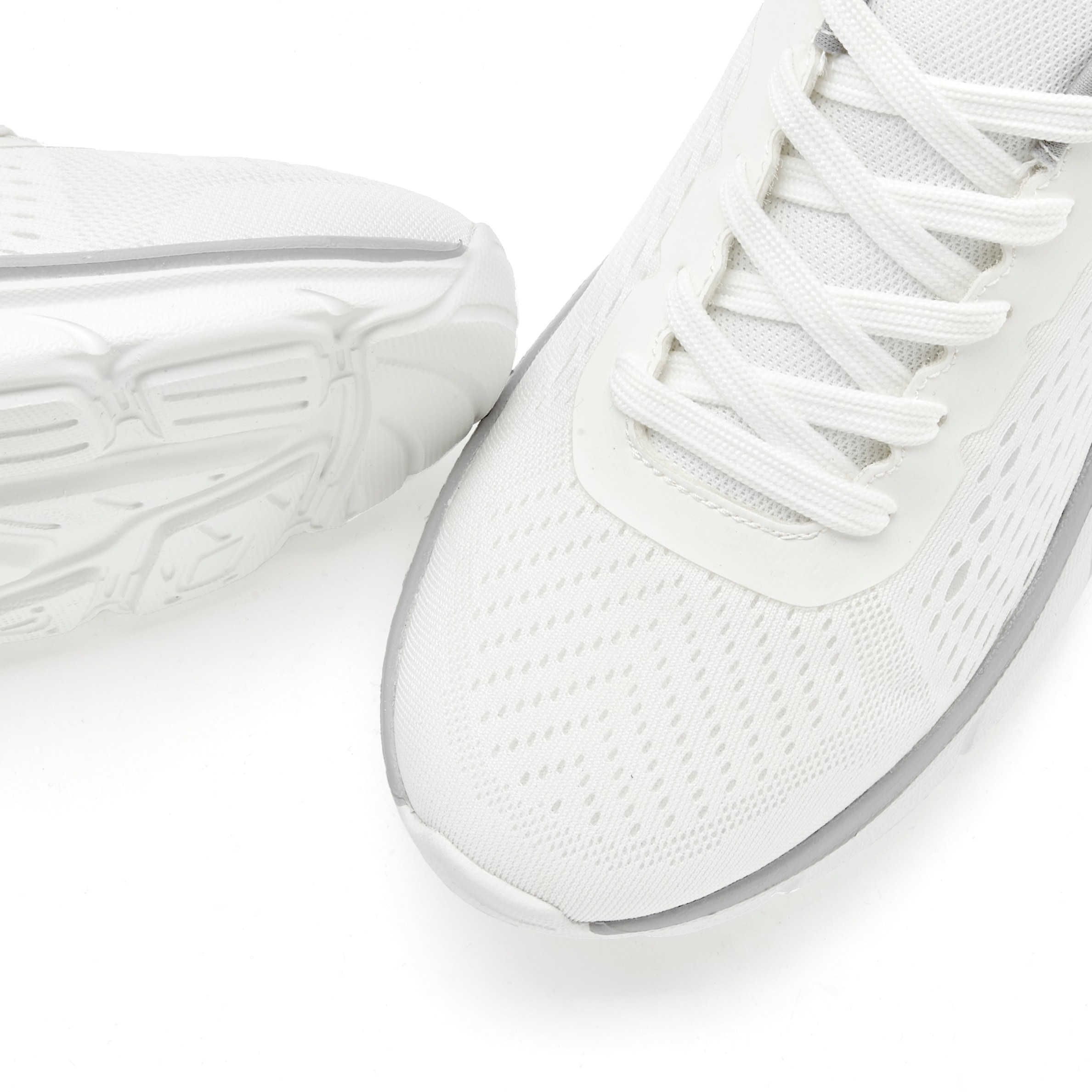 John Devin Sneaker »Schnürschuh«, Halbschuhe, Freizeitschuhe, Schnürhalbschuh Unisex VEGAN