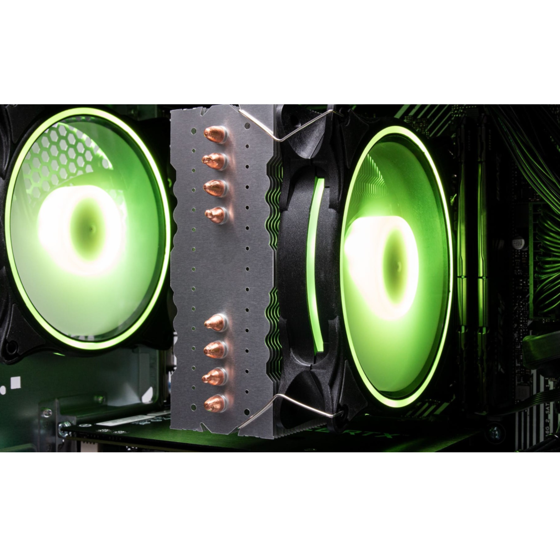 CAPTIVA Gaming-PC »Advanced Gaming I77-015«