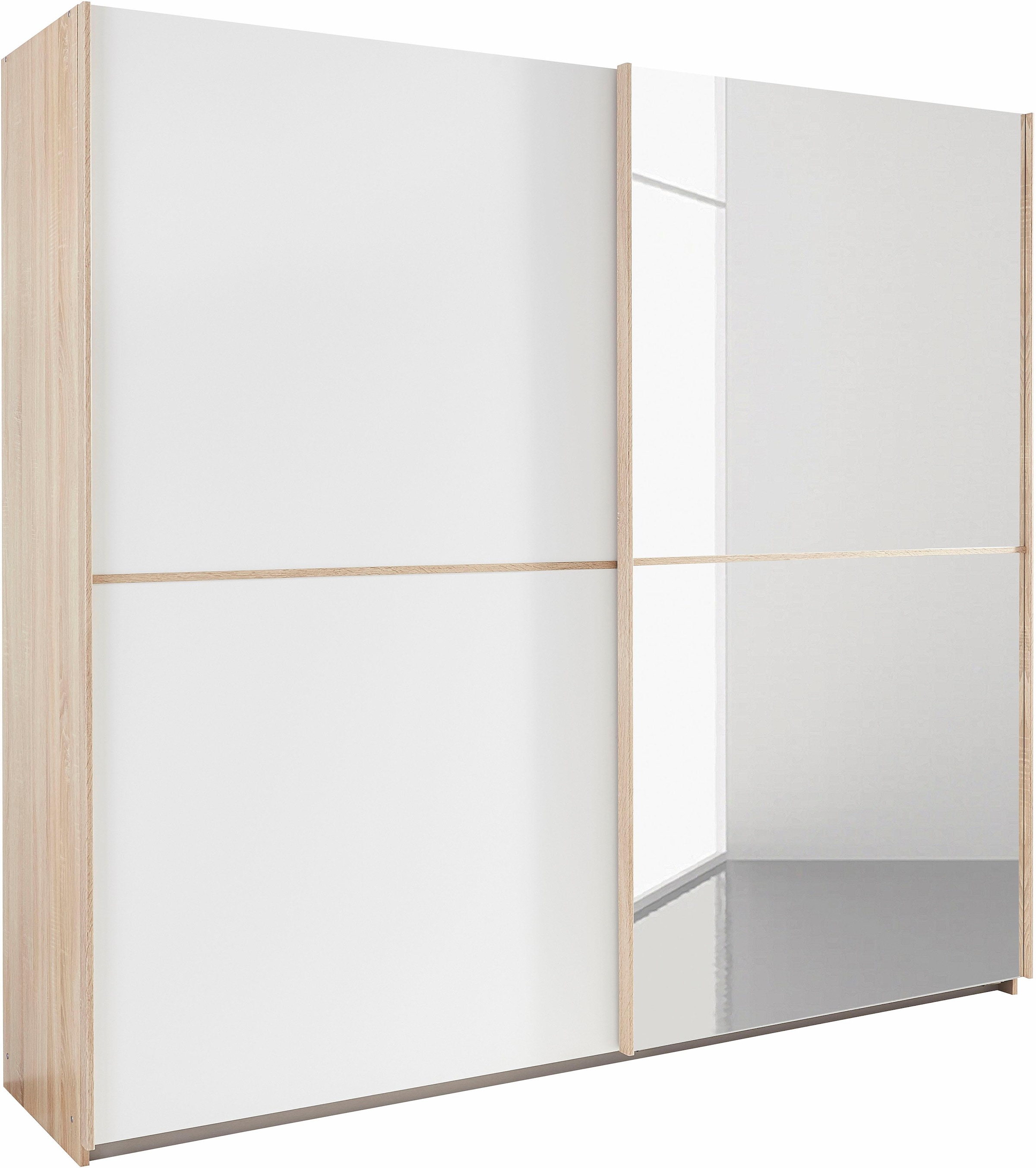 rauch Schwebetürenschrank »Essensa«, mit Spiegeltür kaufen