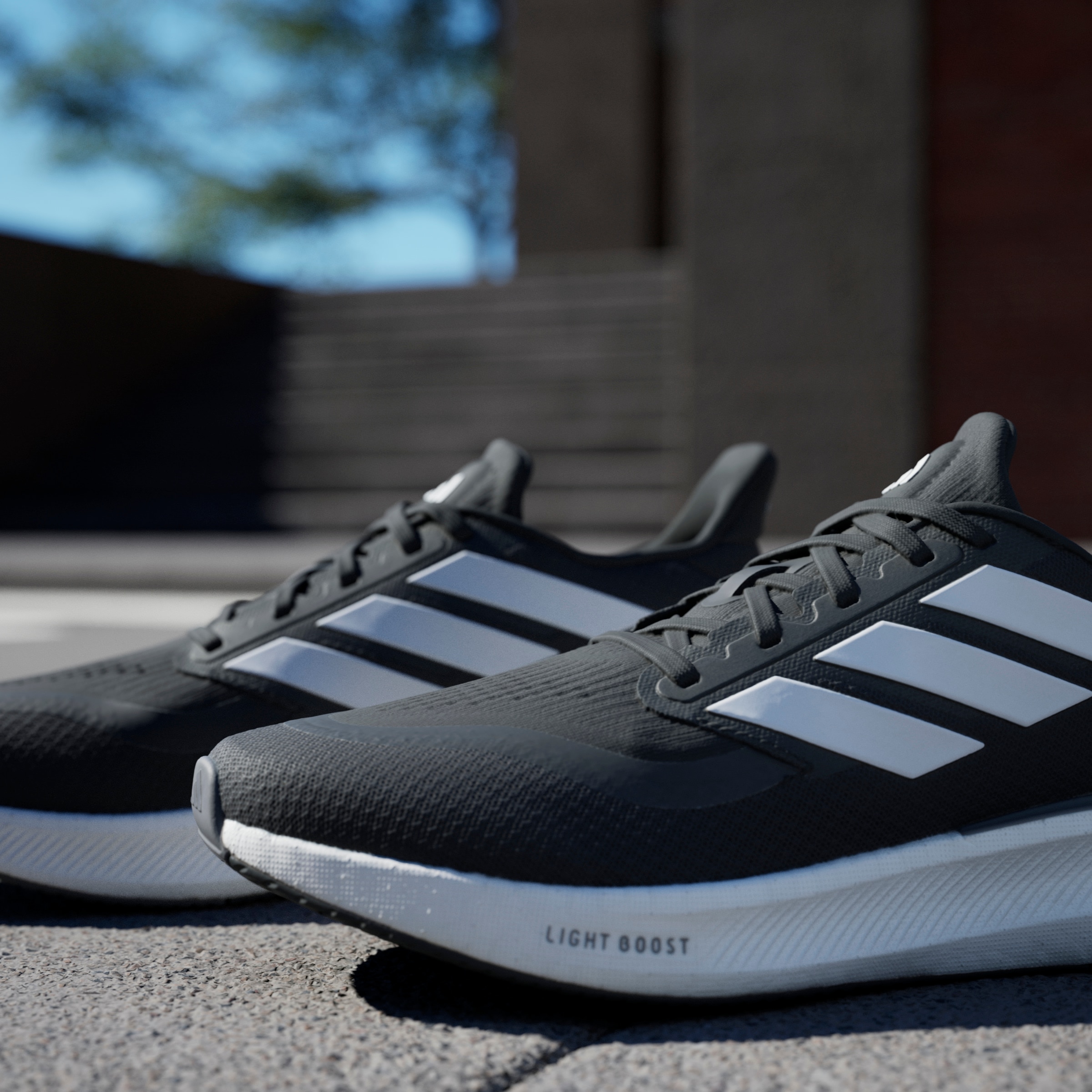 adidas Performance Laufschuh »PUREBOOST 5«