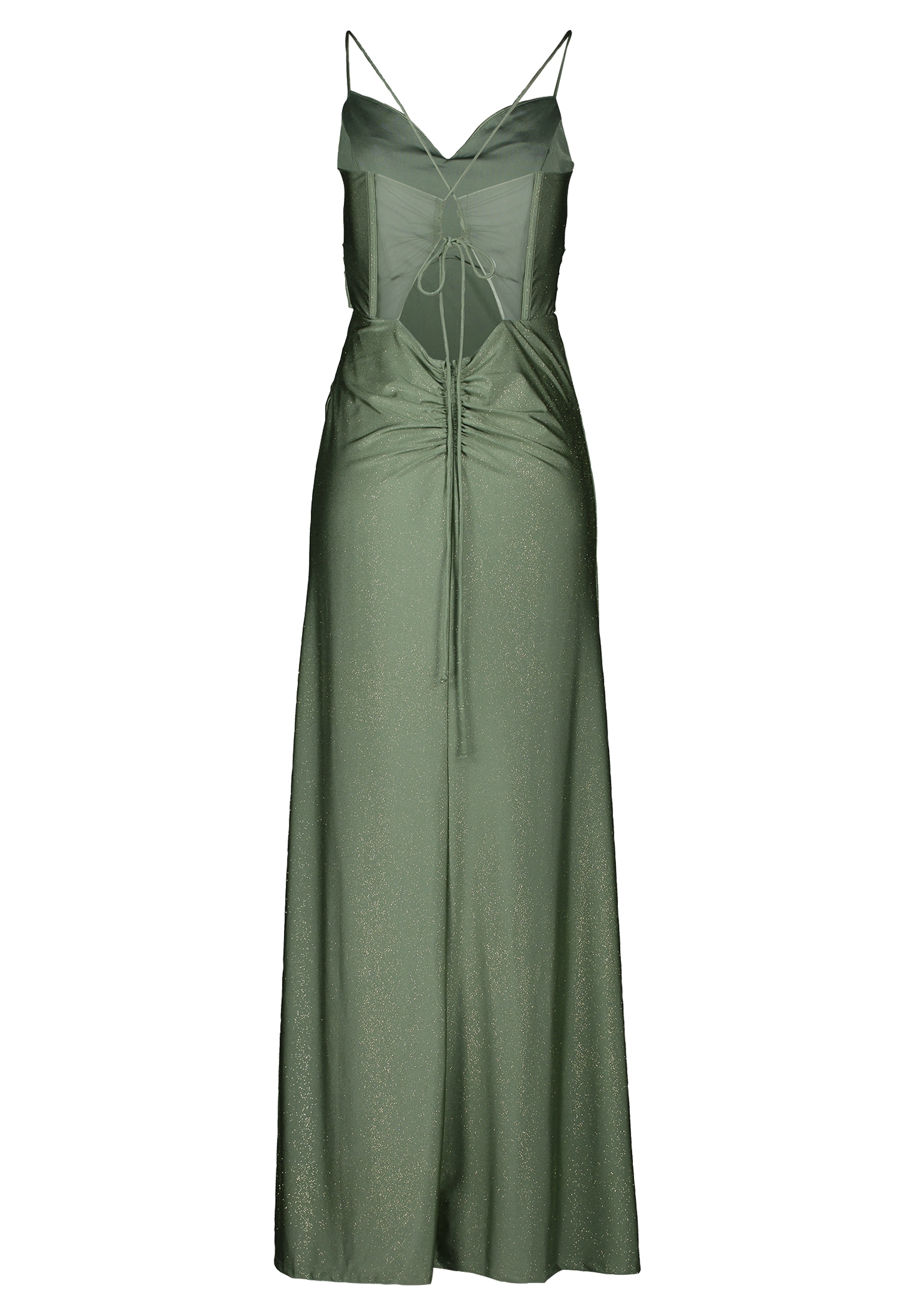 Vera Mont Abendkleid »Abendkleid im Glitzer-Look«