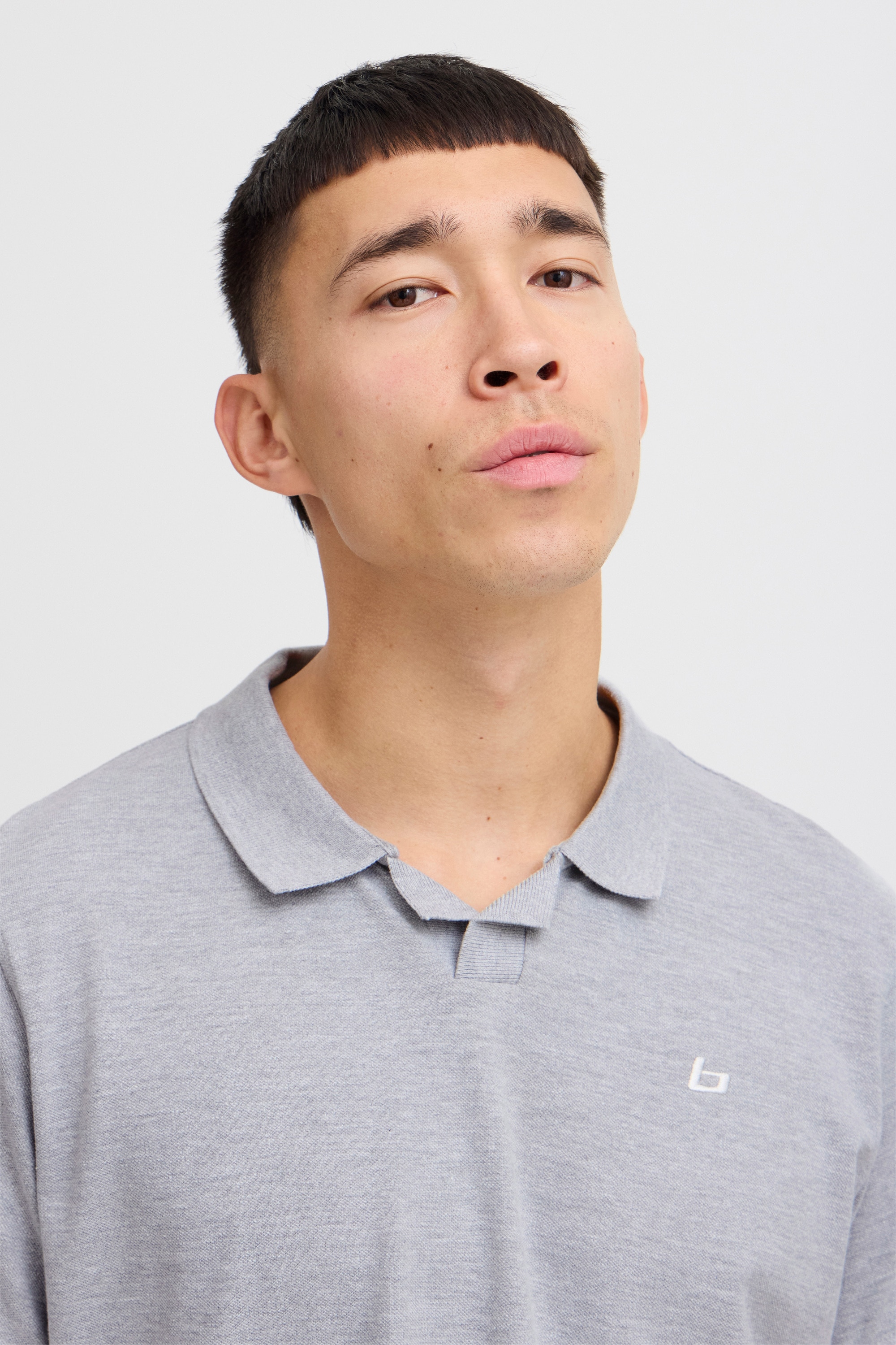 Blend Poloshirt »Poloshirt BHPolo«