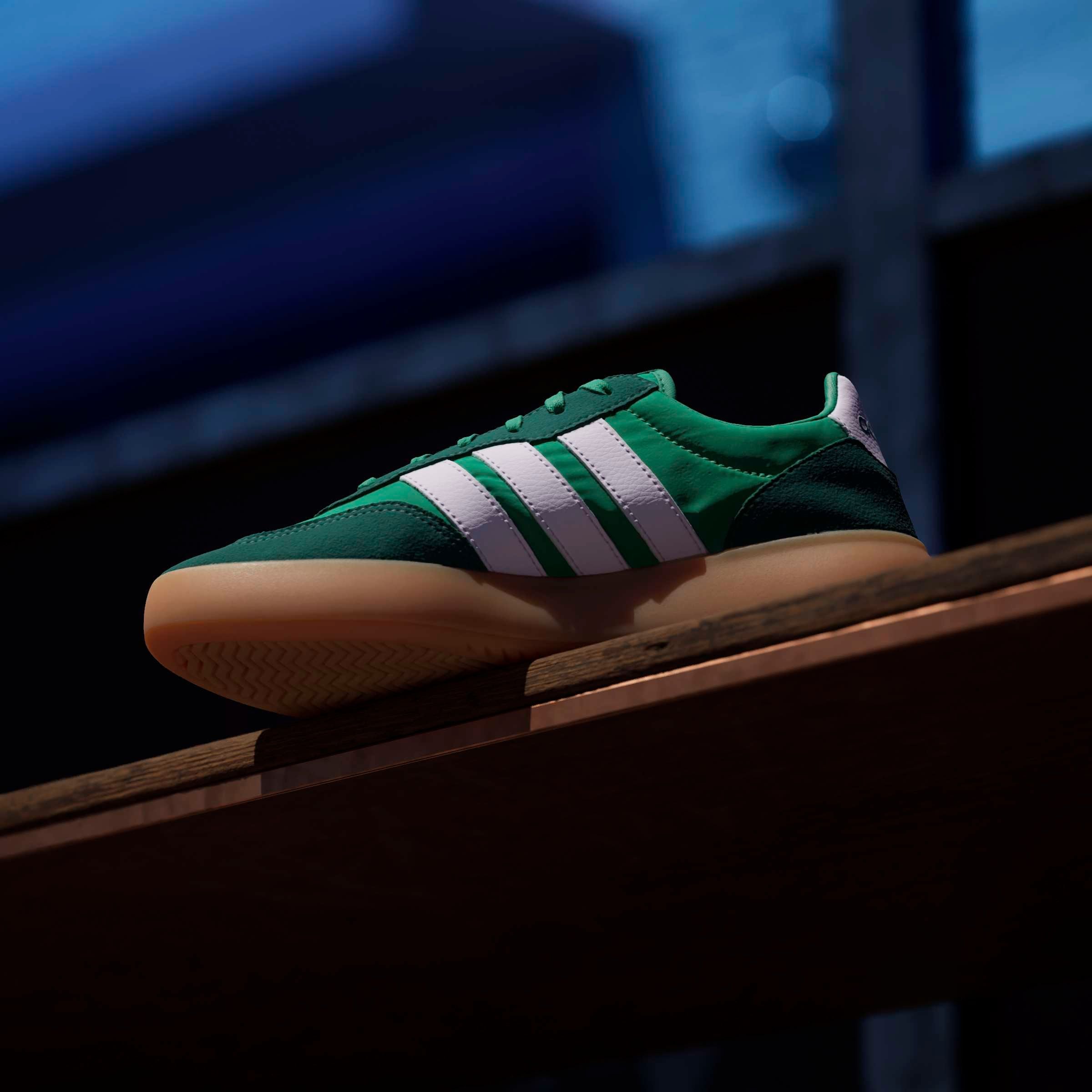 adidas Sportswear Sneaker »BARREDA DECODE«, Design auf den Spuren des adidas Handball Spezial