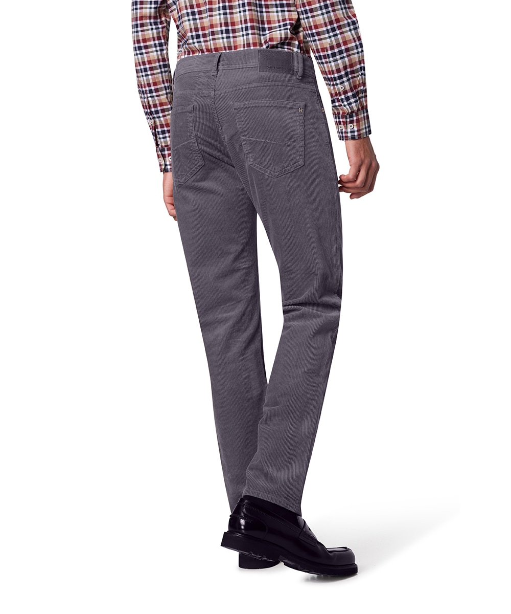 Pierre Cardin 5-Pocket-Hose »PC-Laval«  im Five-Pocket Style