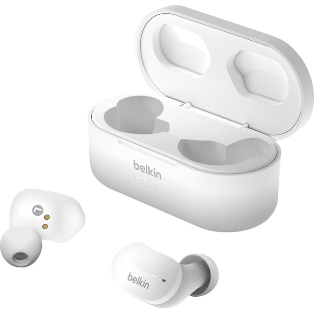 XXL Garantie True Bluetooth Kopfhörer Jahre In-Ear 2für1«, wireless 3 | »SOUNDFORM Belkin In-Ear-Kopfhörer Wireless ➥ UNIVERSAL