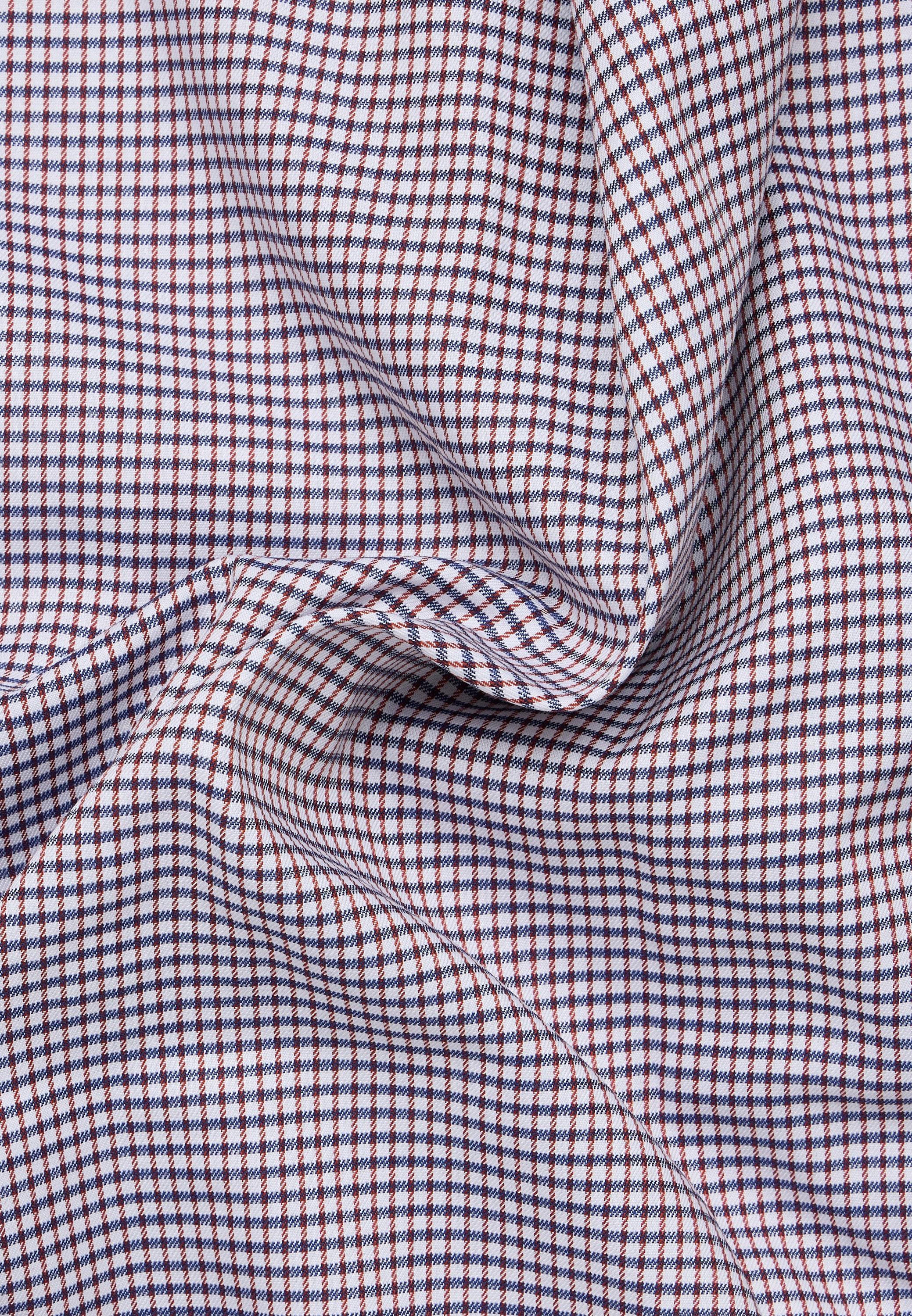Eterna Langarmhemd »MODERN FIT«, NON IRON (bügelfrei)