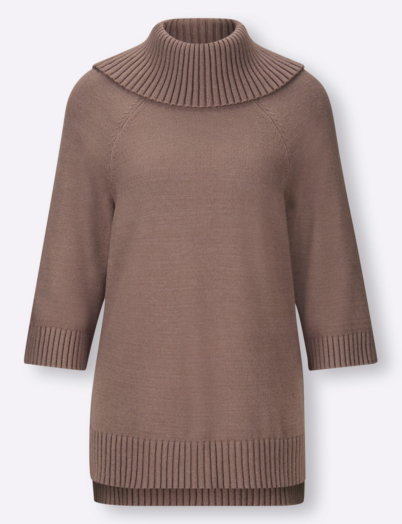 heine Rollkragenpullover »Rollkragenpullover«