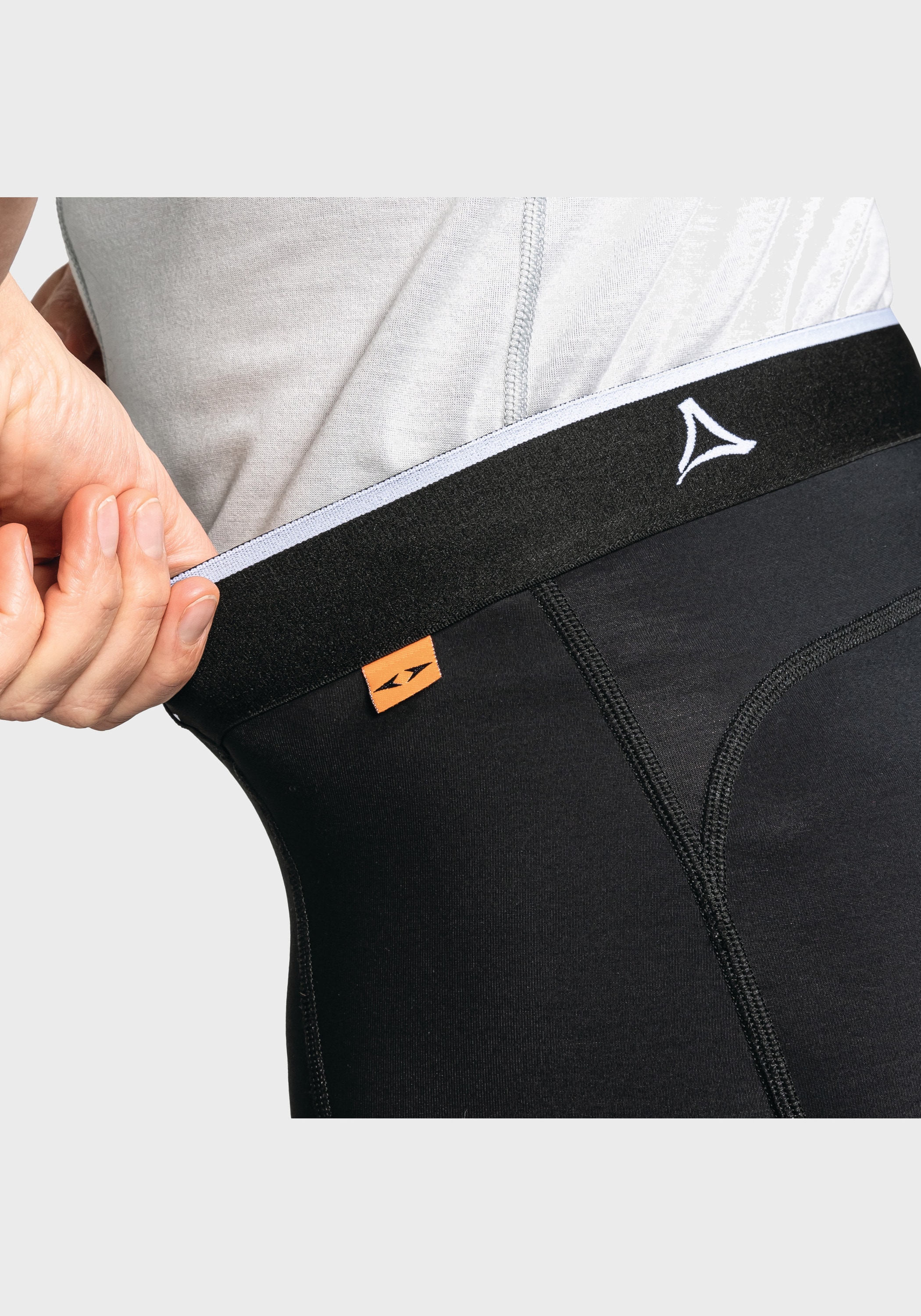 Schöffel Funktionsunterhose »Skin Pants Warm 4h L«