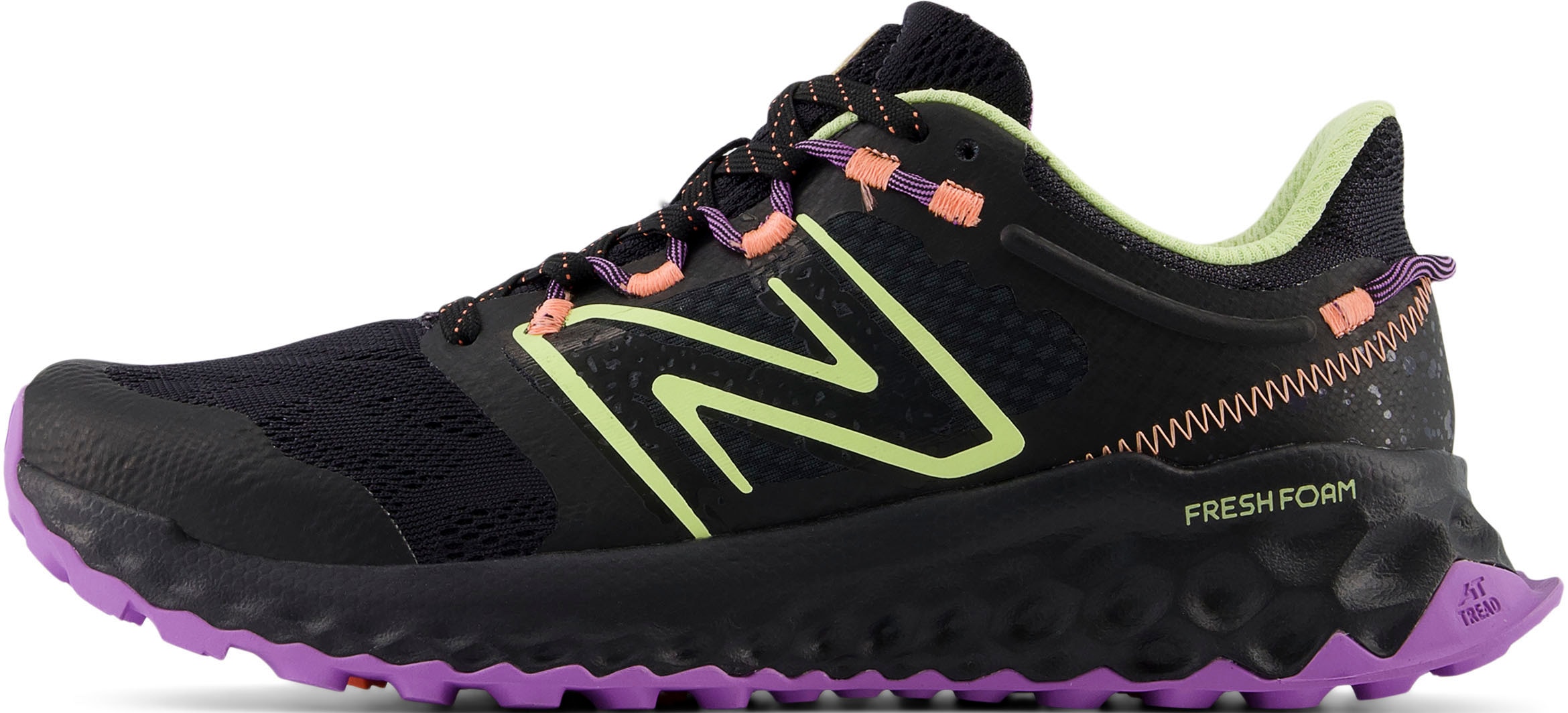 New Balance Laufschuh »FRESH FOAM X GAROÉ V2«
