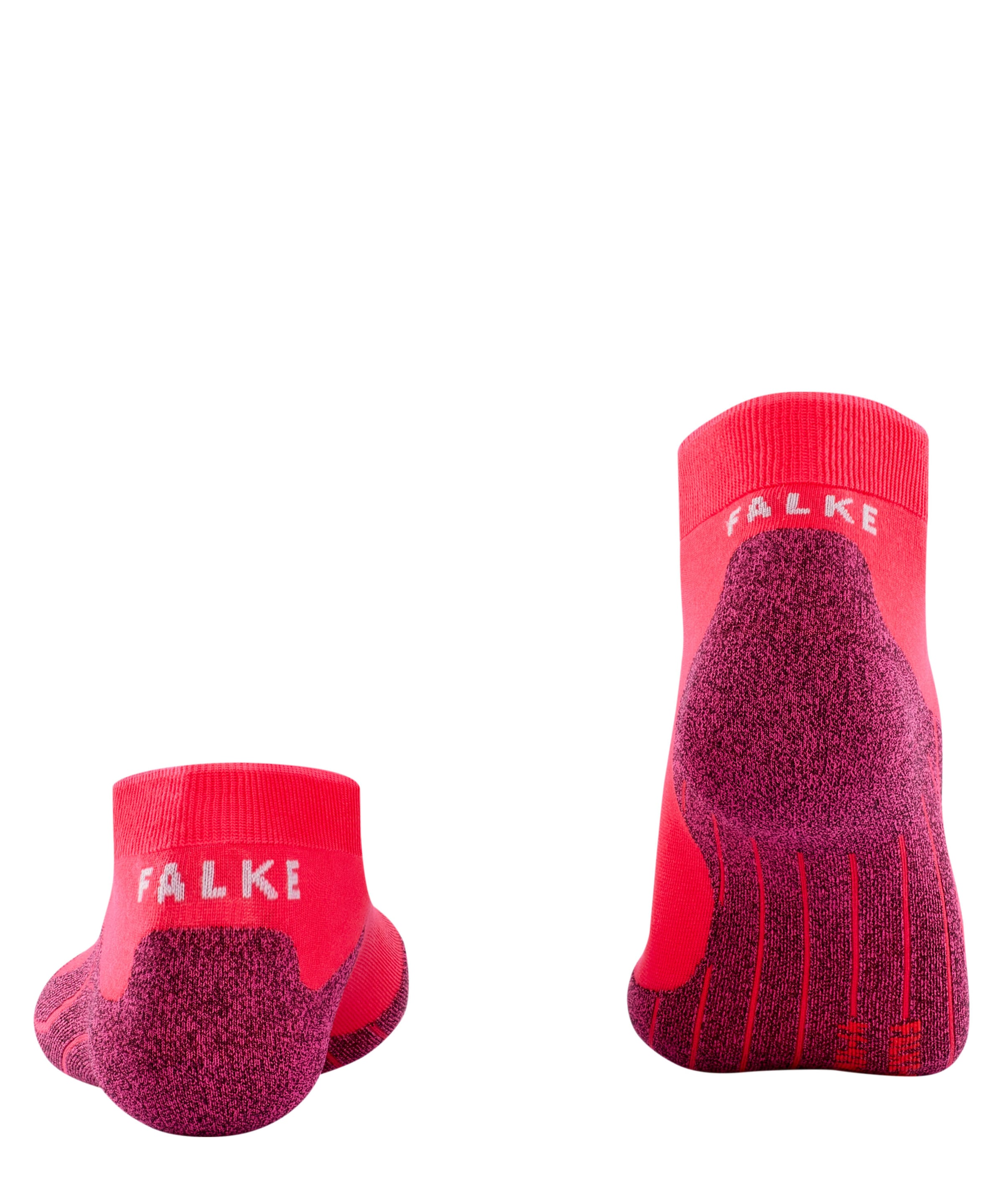 FALKE Kurzsocken »RU4 Light Performance Short«