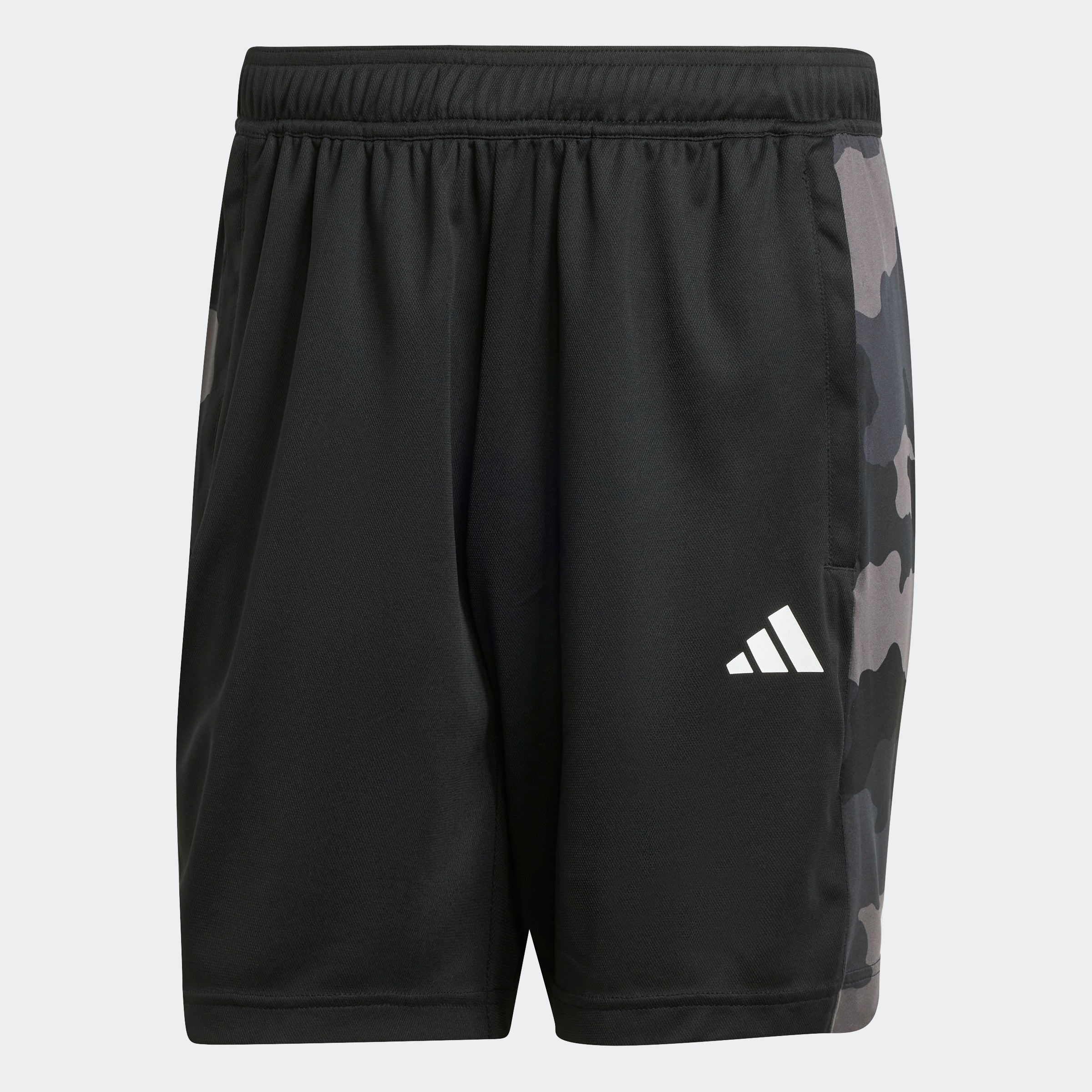 adidas Performance Shorts »CAMO SHORT«, (1 tlg.)