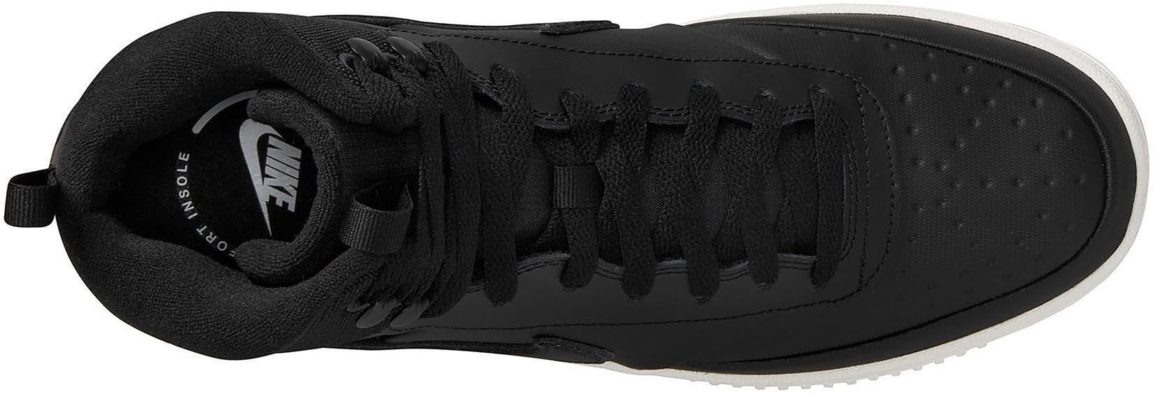 Nike Sportswear Sneaker »COURT VISION MID WINTER«