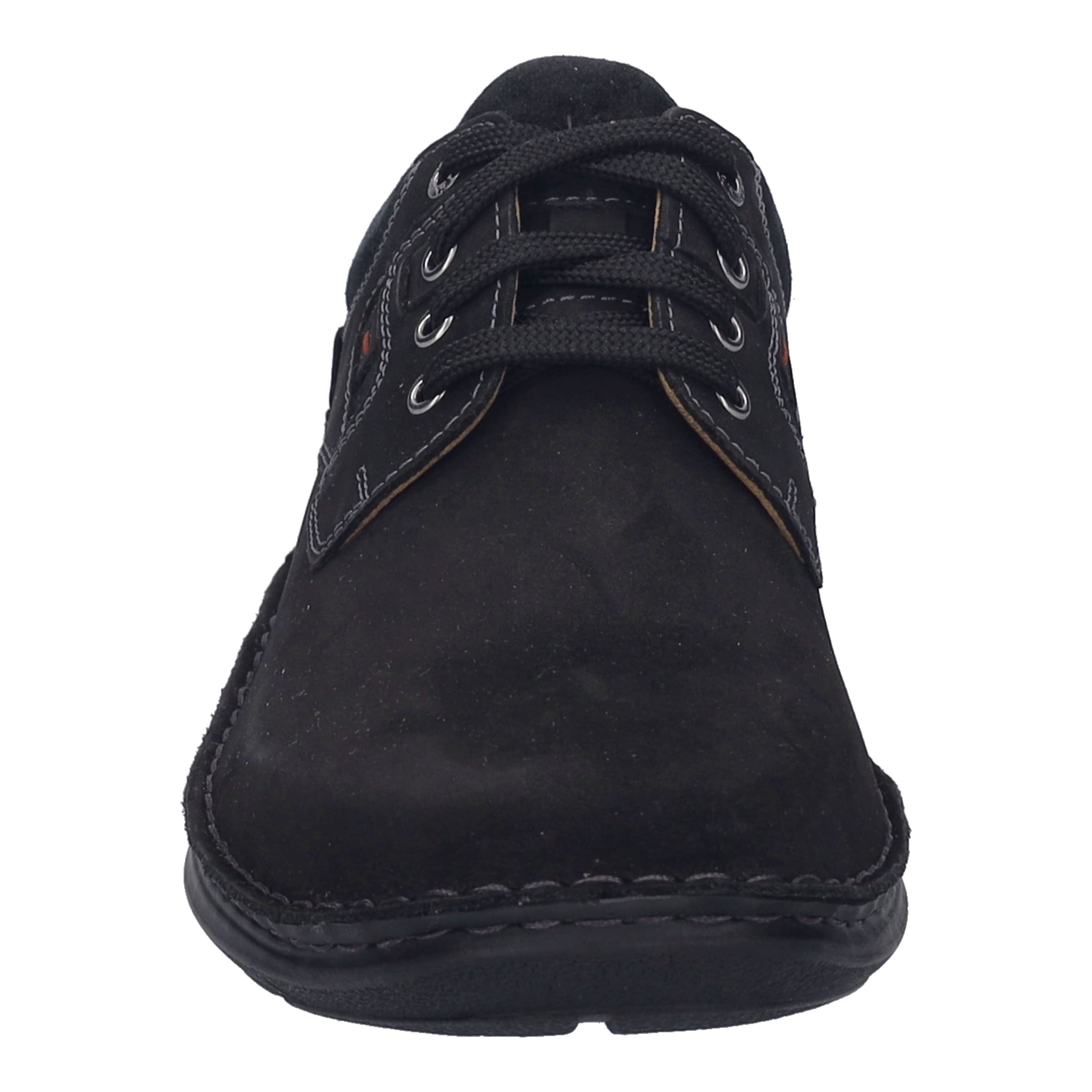 Josef Seibel Schnürschuh »New Anvers 36«  Sneaker, Komfortschuh, Halbschuh mit Kontrastnähten, Weite K