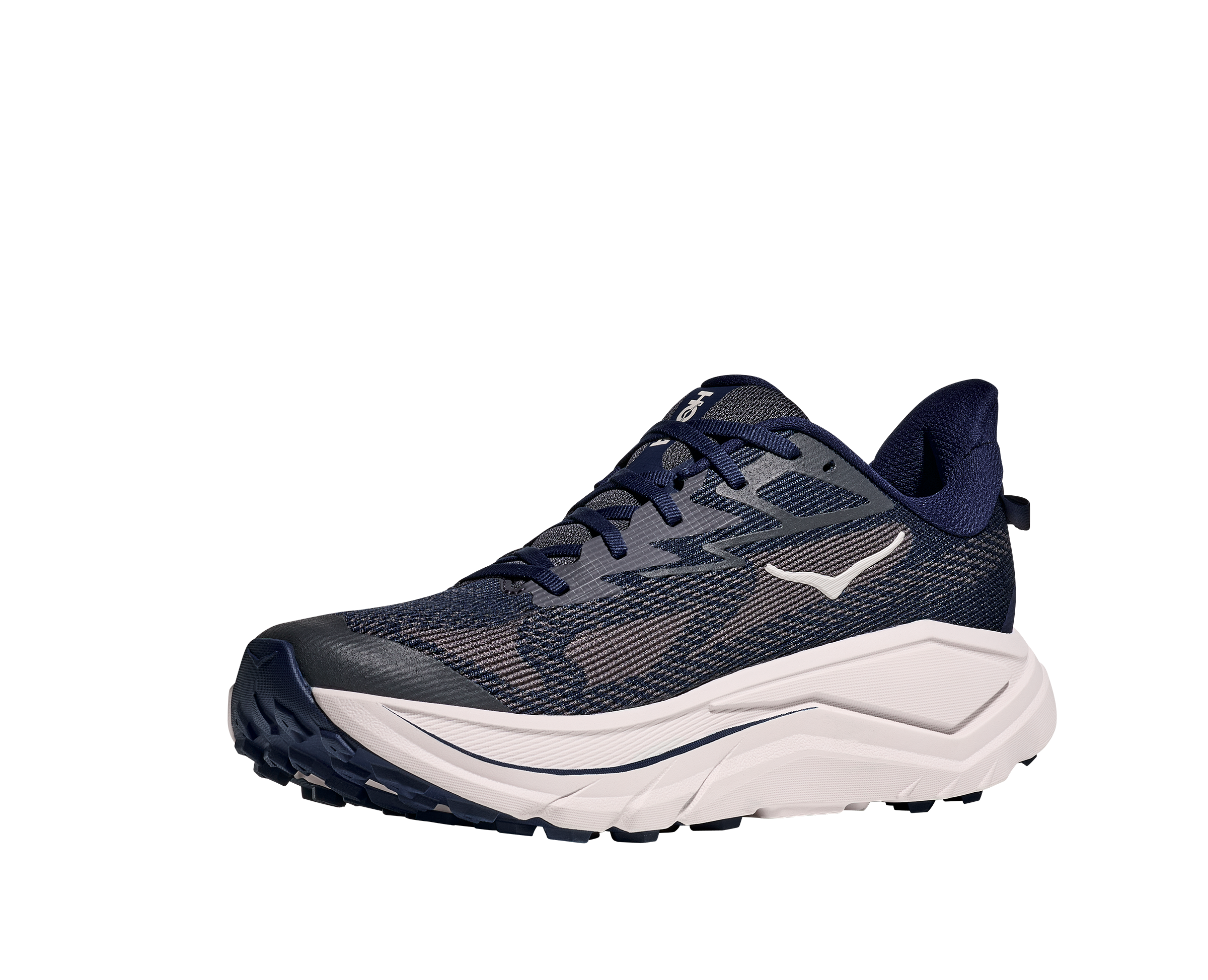 Hoka One One Trailrunningschuh »CHALLENGER 8«  für anspruchsvolles Gelände, stark profiliertes Laufsohlenprofil