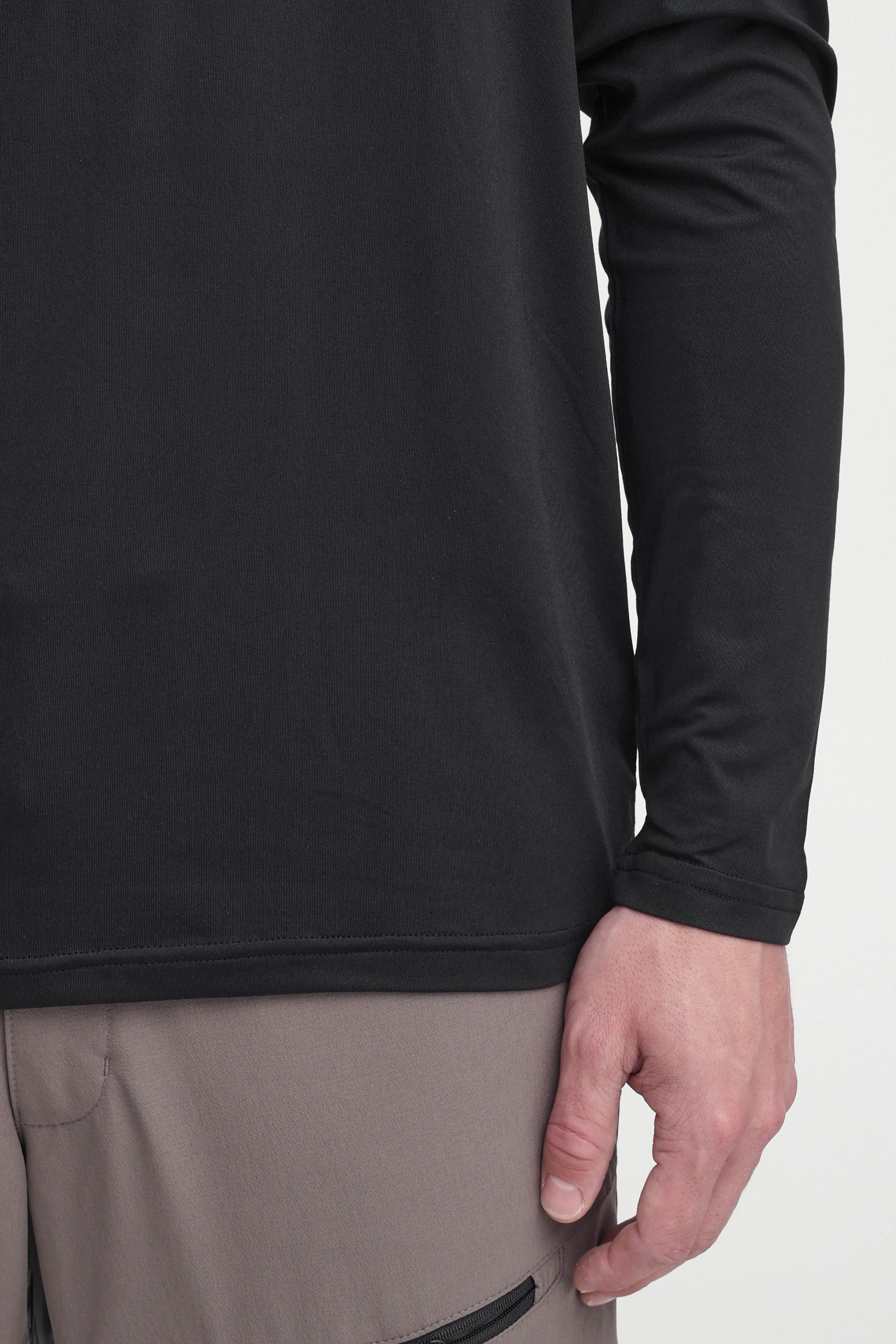 North Bend Longsweatshirt »Longsweatshirt NBTergong«