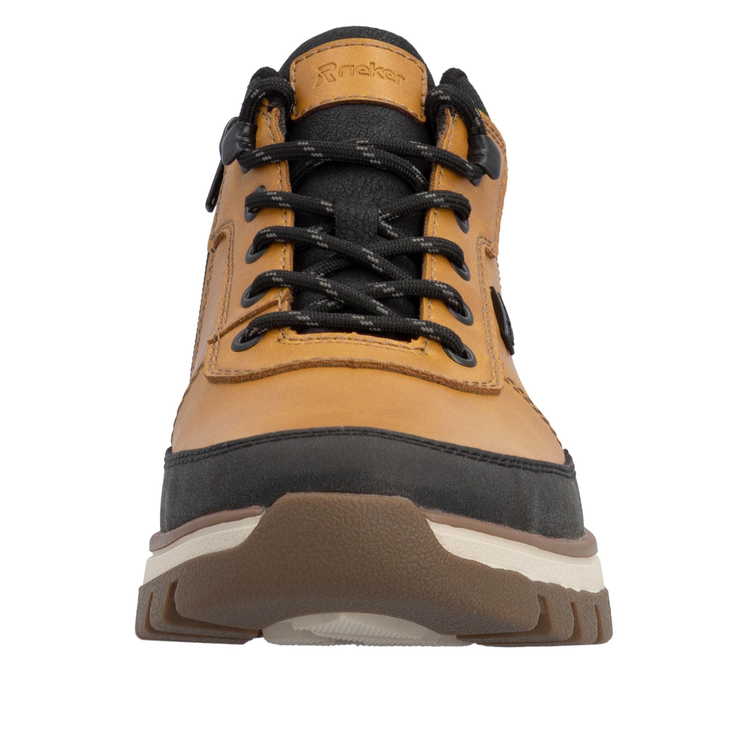 Rieker Schnürboots  Outdoorboots, Sneakerboots mit wasserabweisender TEX-Membran