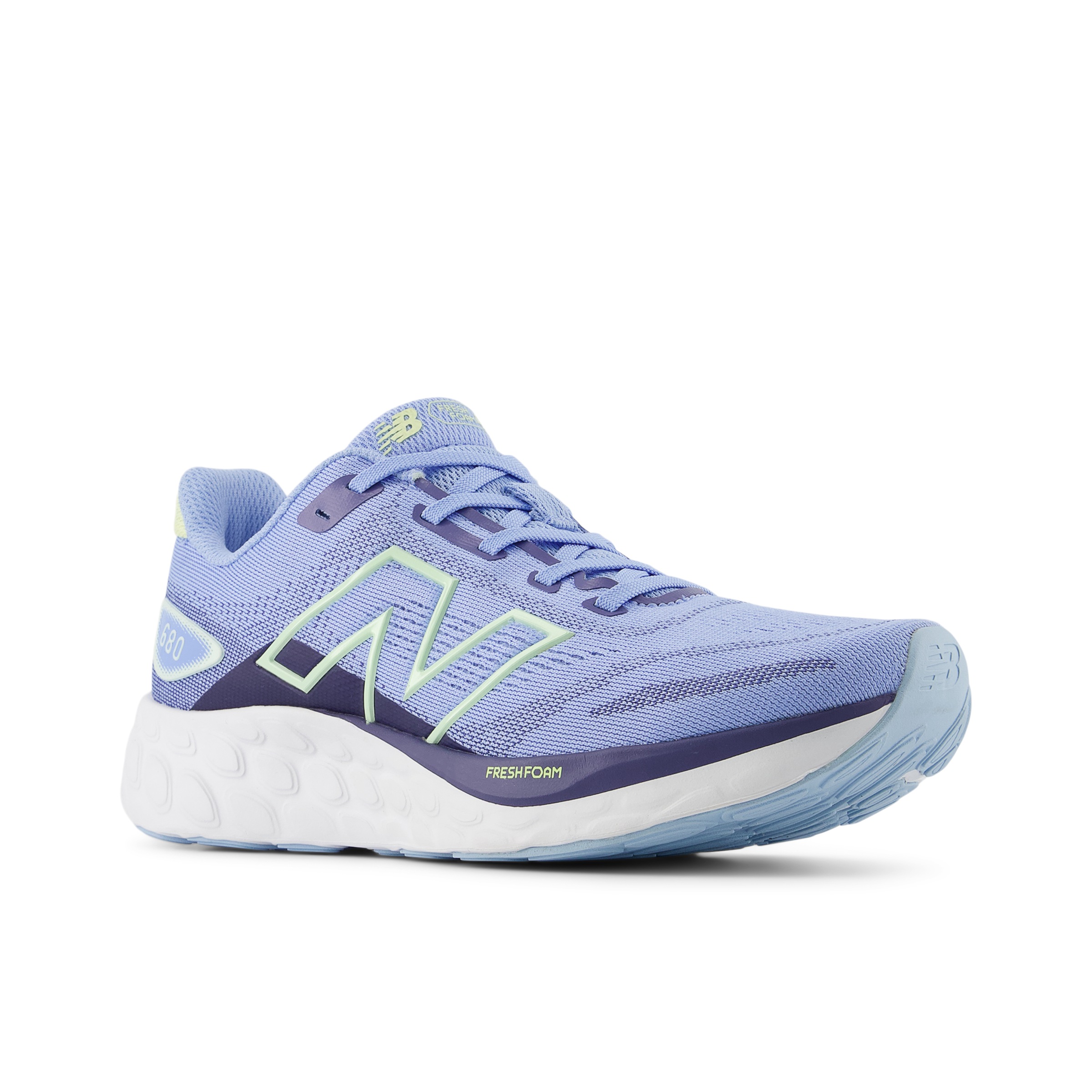New Balance Laufschuh »FRESH FOAM 680 V9«