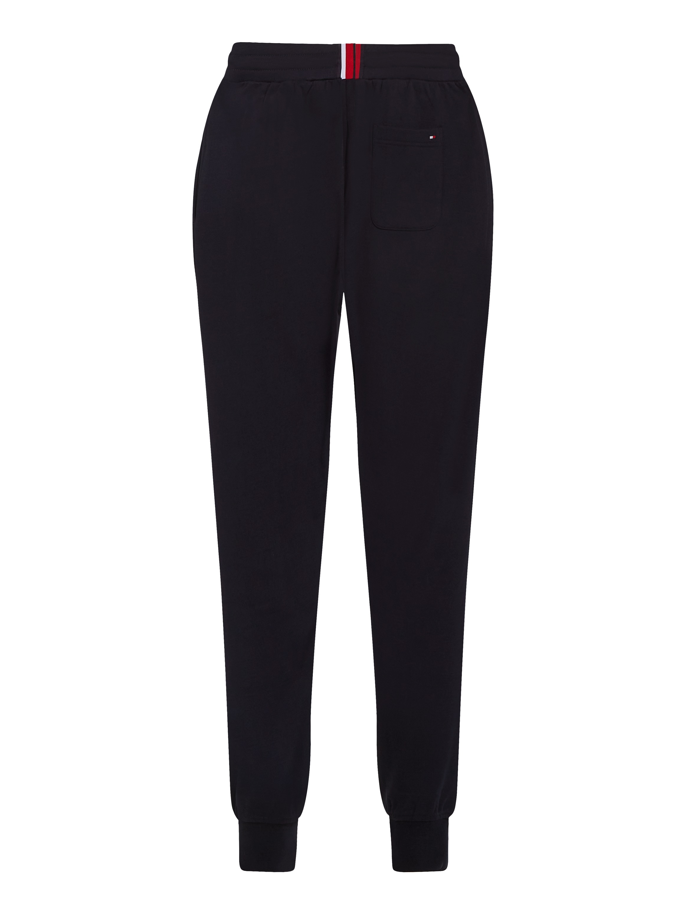 Tommy Hilfiger Sweathose »BASIC BRANDED SWEATPANTS«, mit großem Tommy Hilfiger Schriftzug