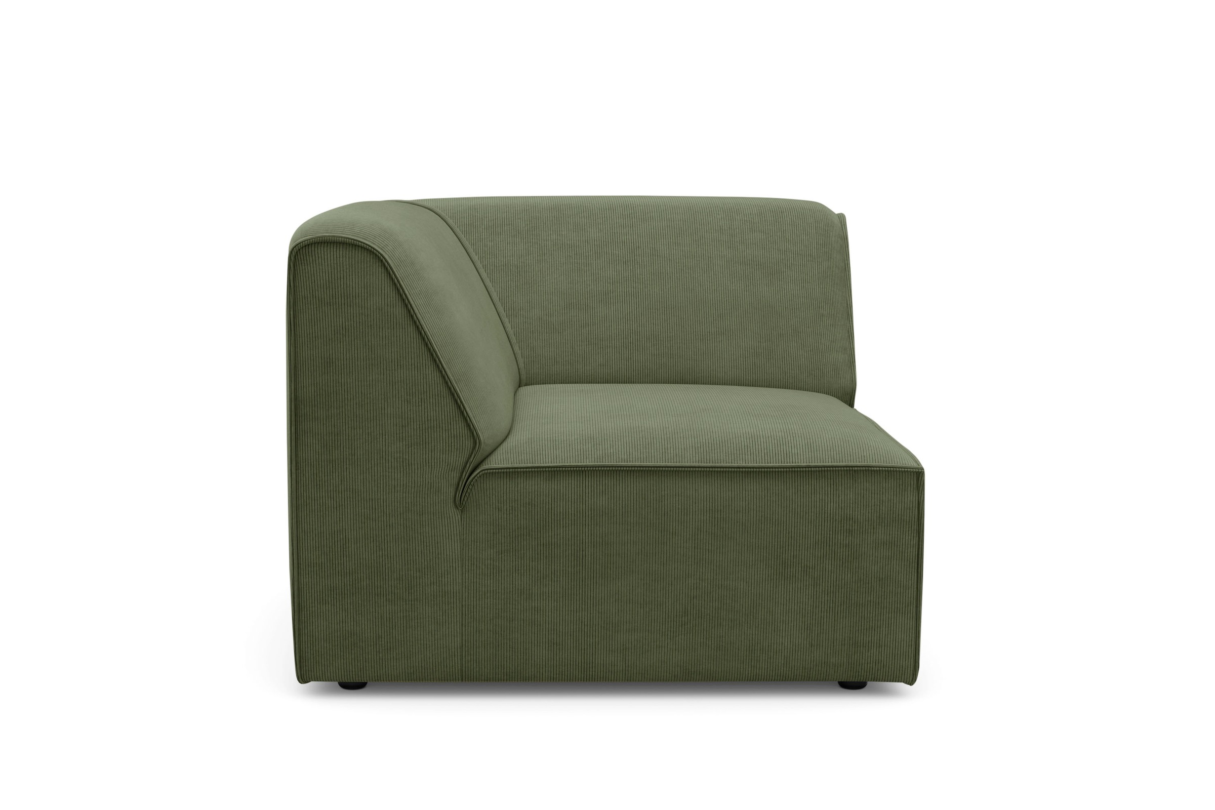 RAUM.ID Zusammenstellung Sofa-Eckelement »Merid«, separat bestellen individuelle Modul auf oder (1 Raten für St.), verwendbar, als
