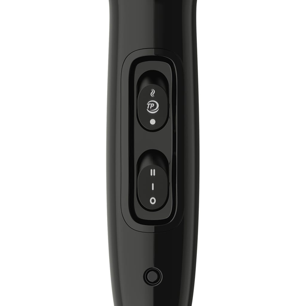 Philips Haartrockner »DryCare BHD274/00«, 2200 W, 2 Aufsätze, Leistungsstarker AC-Motor und hohe Luftgeschwindigkeit bis 130km/h