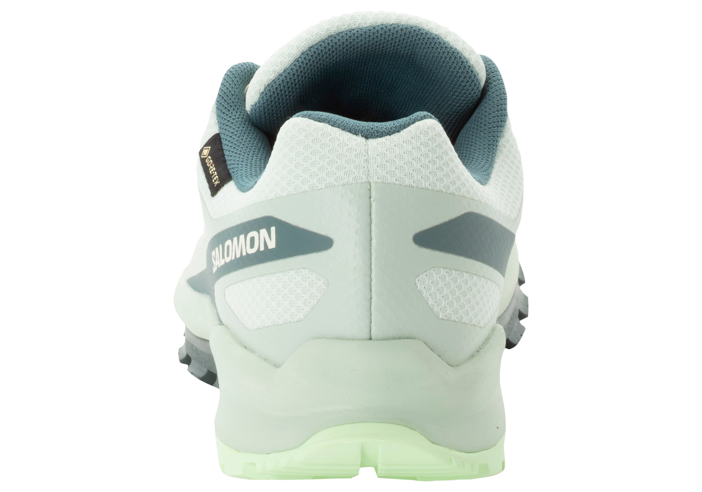Salomon Trailrunningschuh »XA FLYER GTX W«, wasserdicht