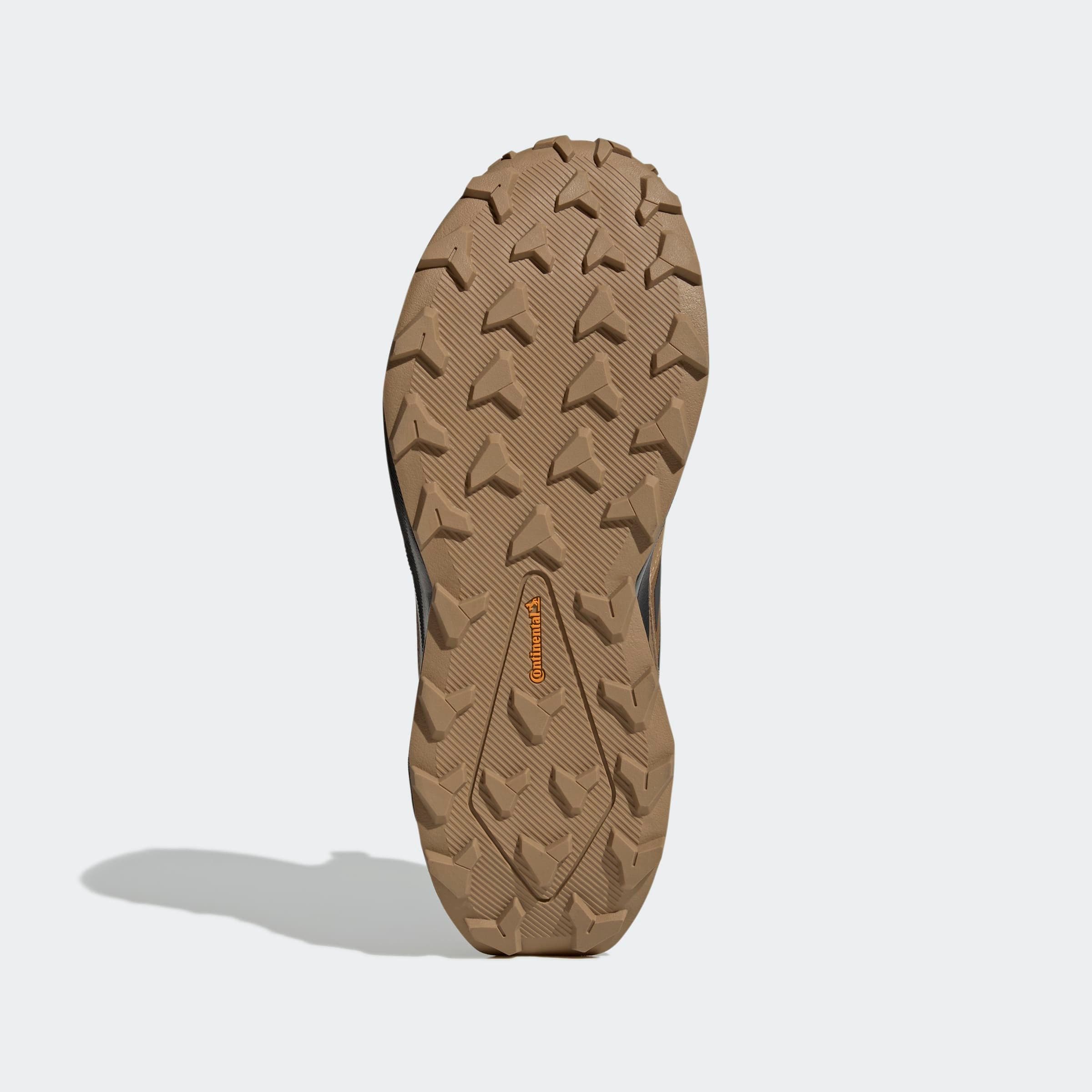 adidas TERREX Winterboots »TERREX WINTER LEATHER MID CUT RAIN.RDY COLD.RDY«, Winterboots aus Leder