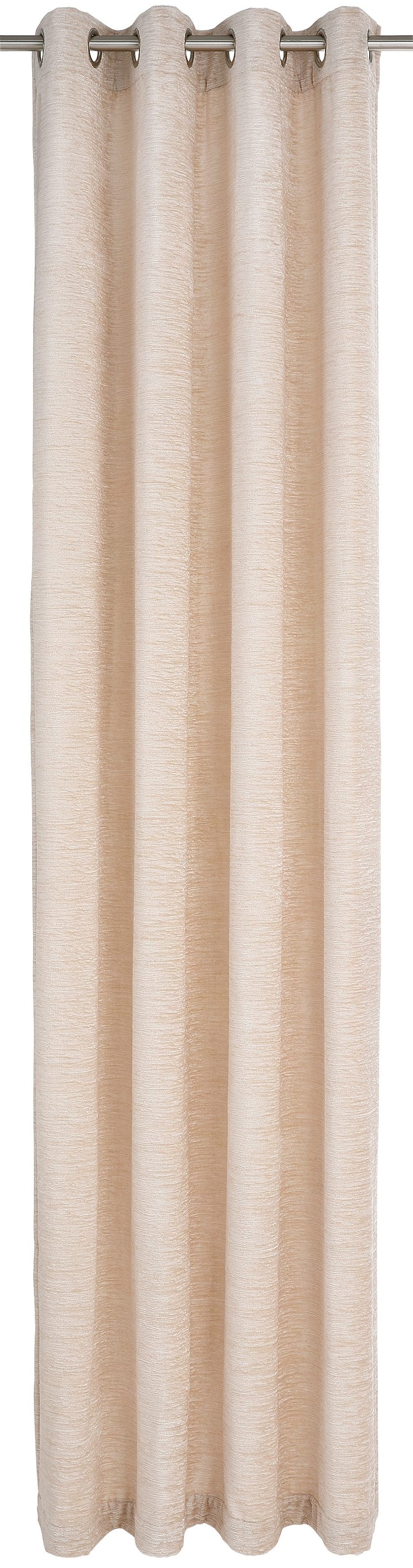 Wirth Vorhang »Trondheim 328 g/m²«, (1 St.)
