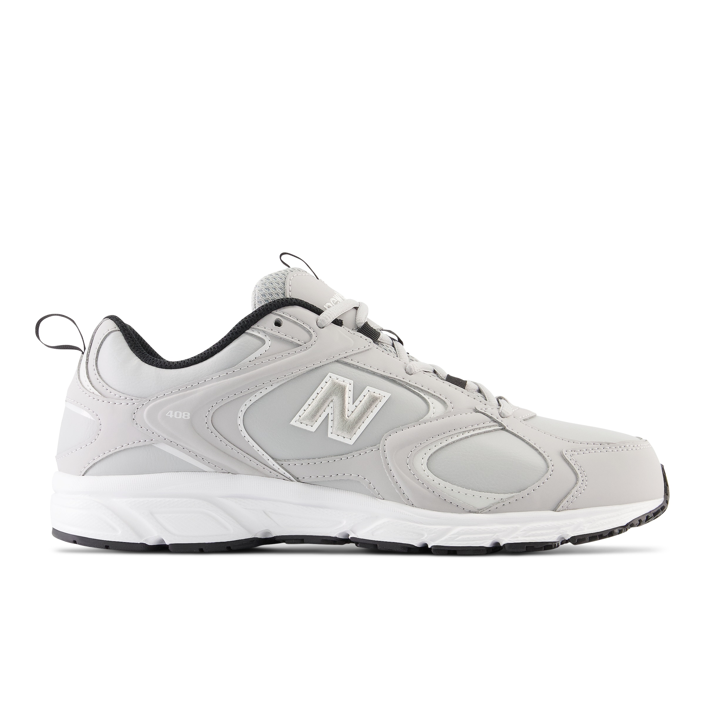 New Balance Sneaker »408«  von dem New Balance 530 inspiriert