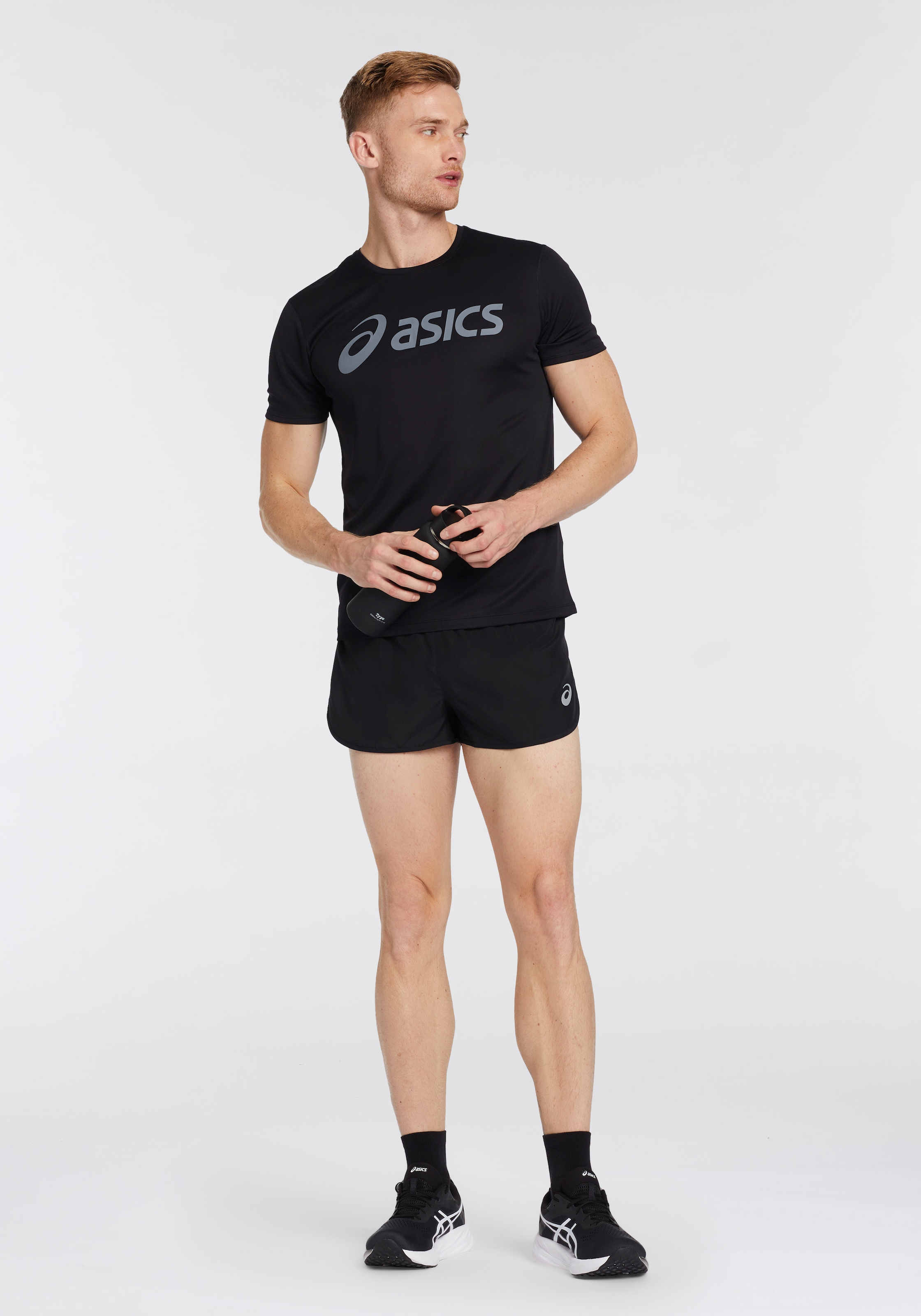 Asics Laufshirt »CORE ASICS TOP«