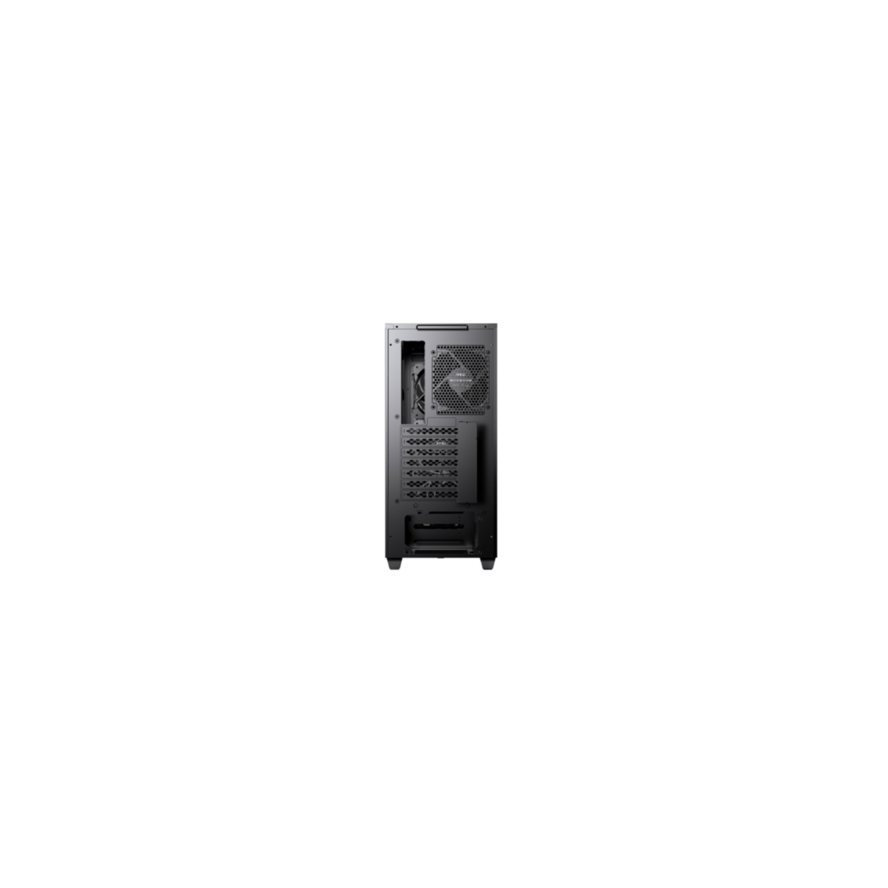 MSI PC-Gehäuse »MPG SEKIRA 100P«