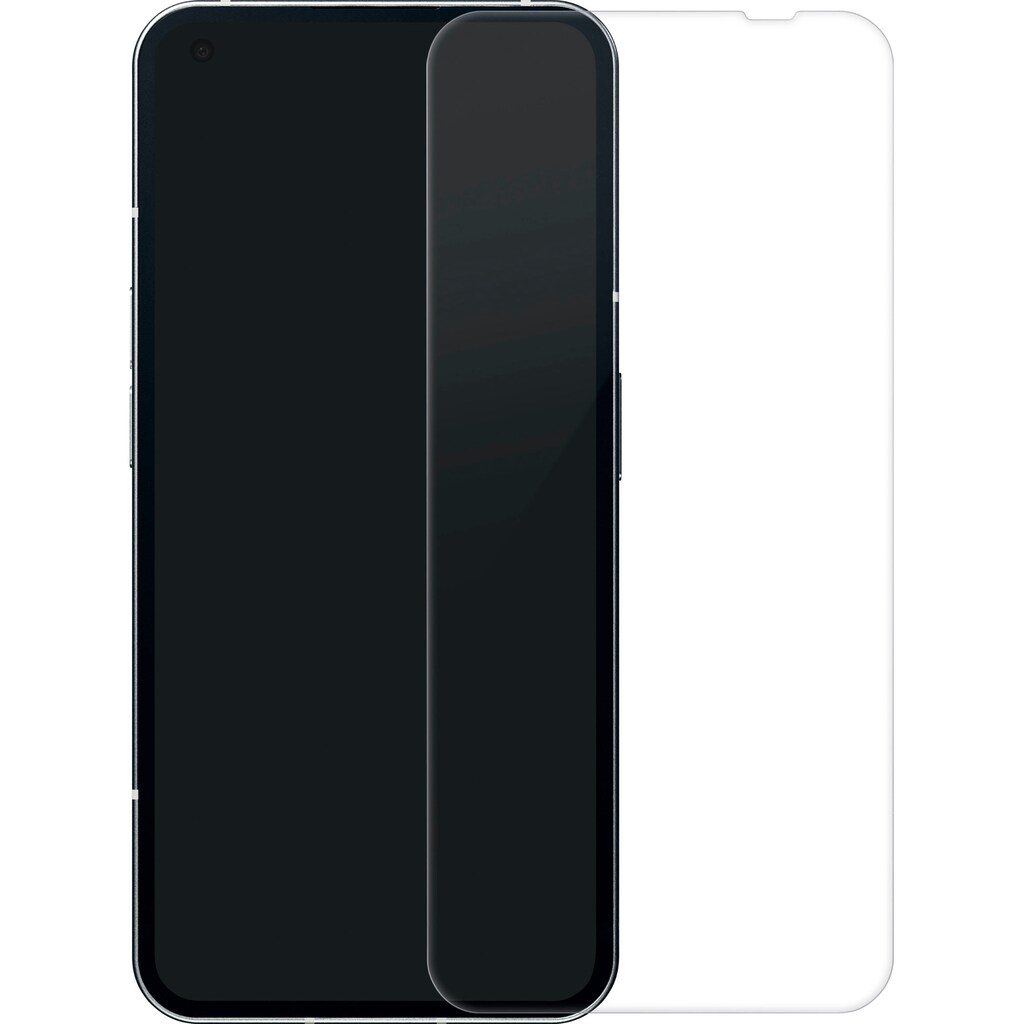 NOTHING Displayschutzfolie »Screen Protector für Phone 1«